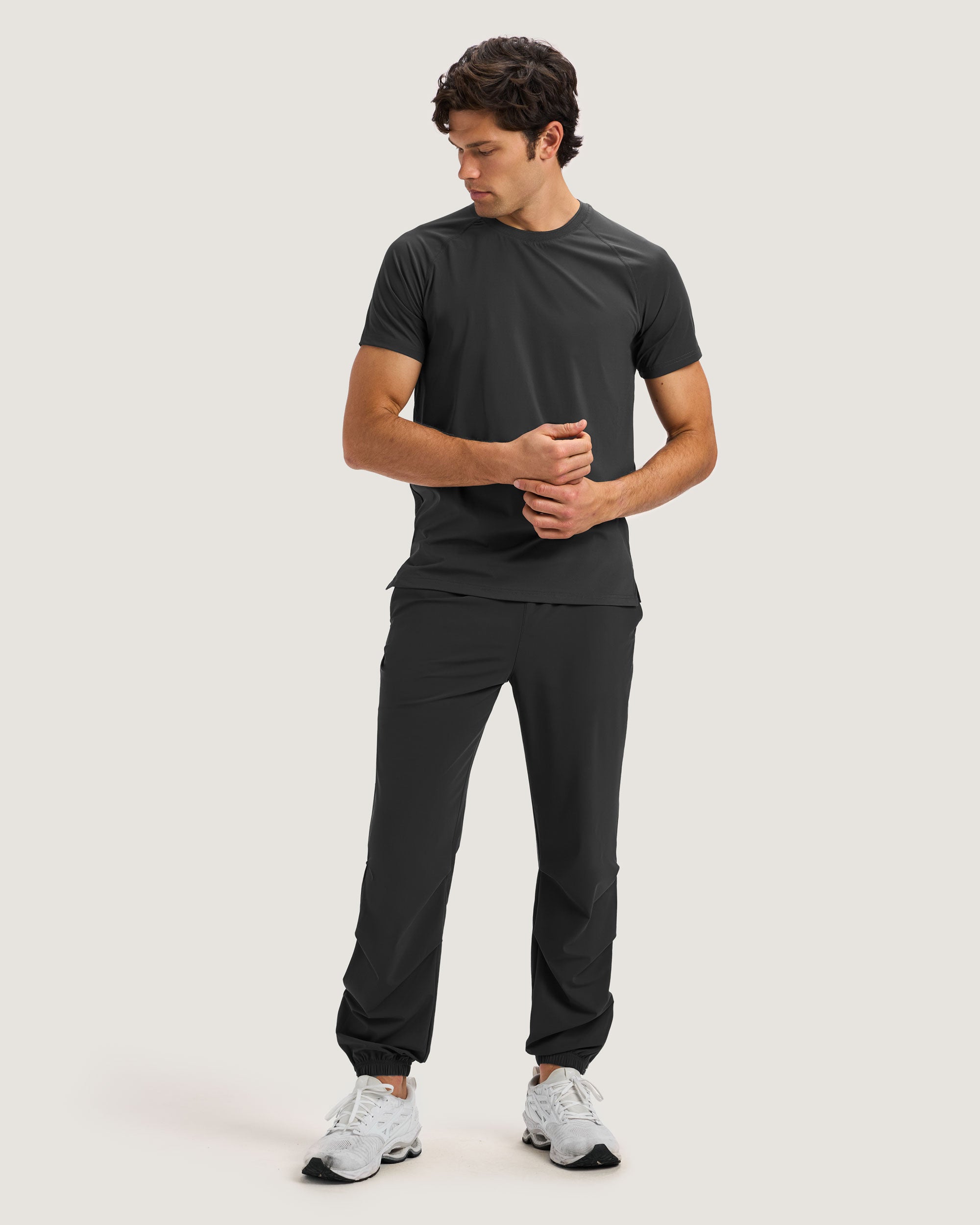 #color_charcoal grey #model_A