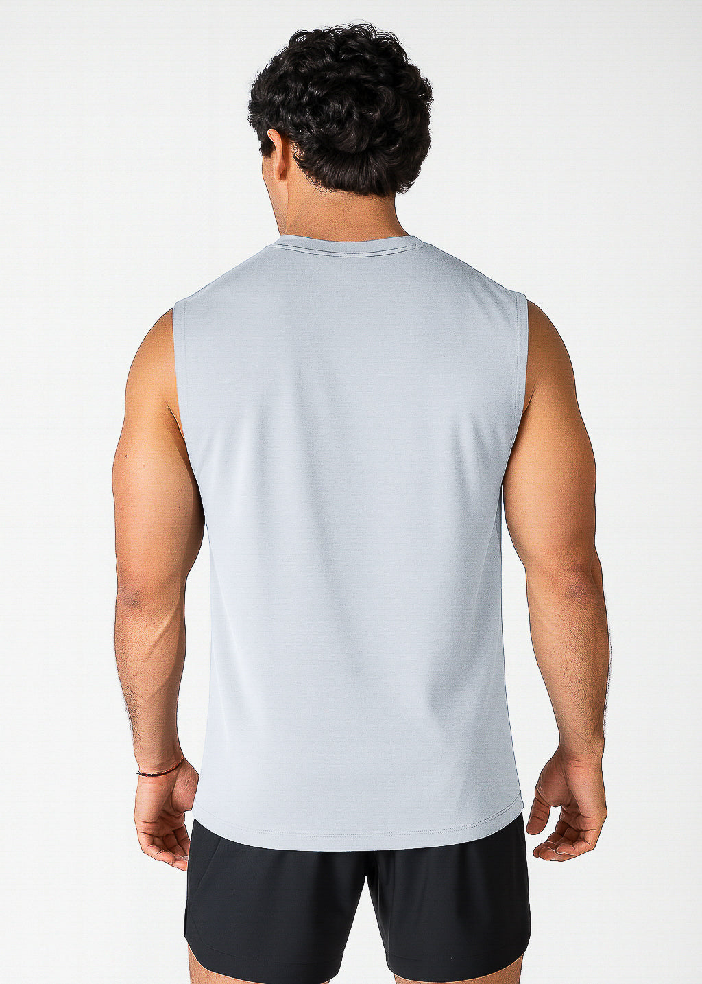 Core Sleeveless Athletic Tank Bundle