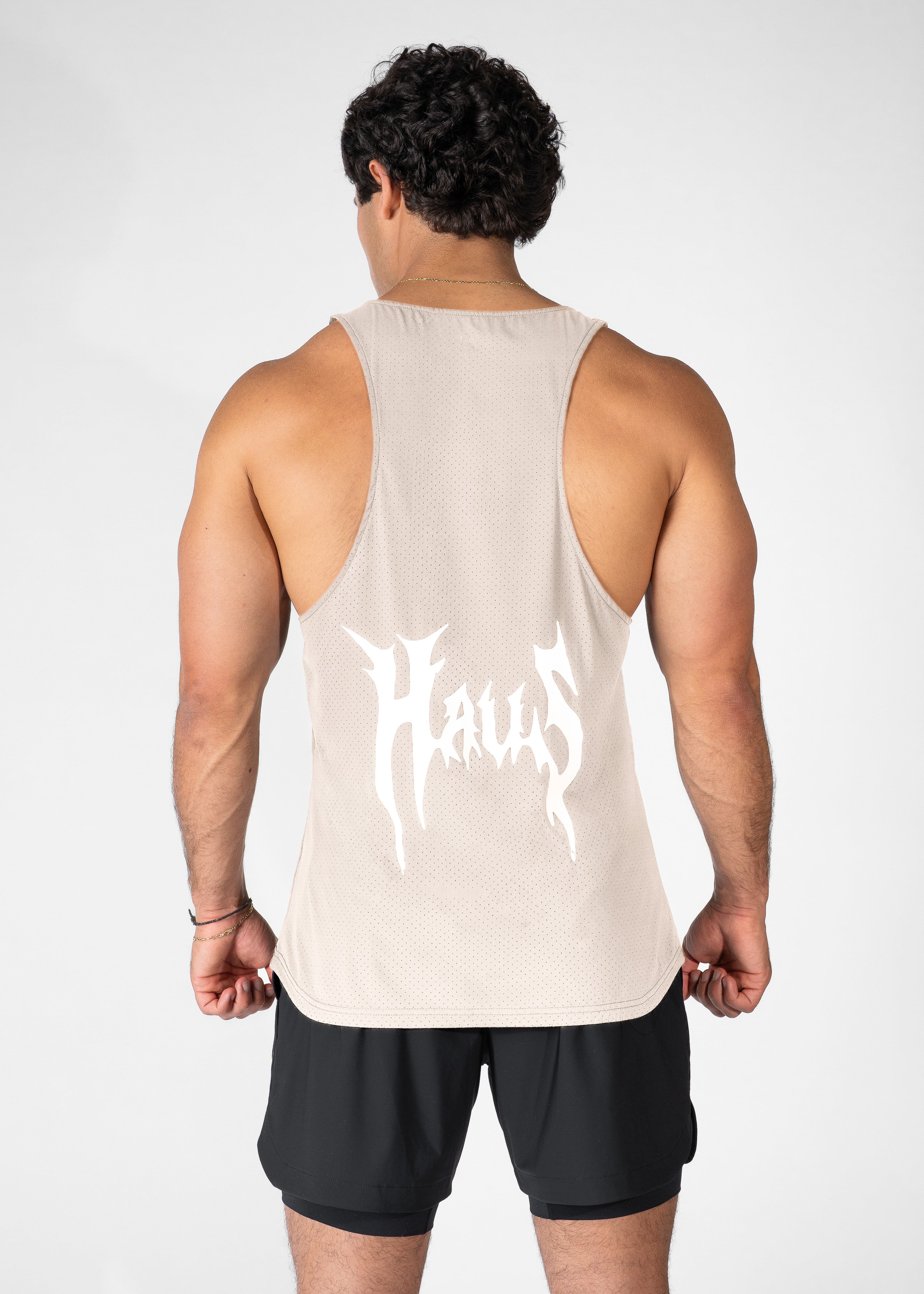 Core Laser-Vent Run Tank Bundle