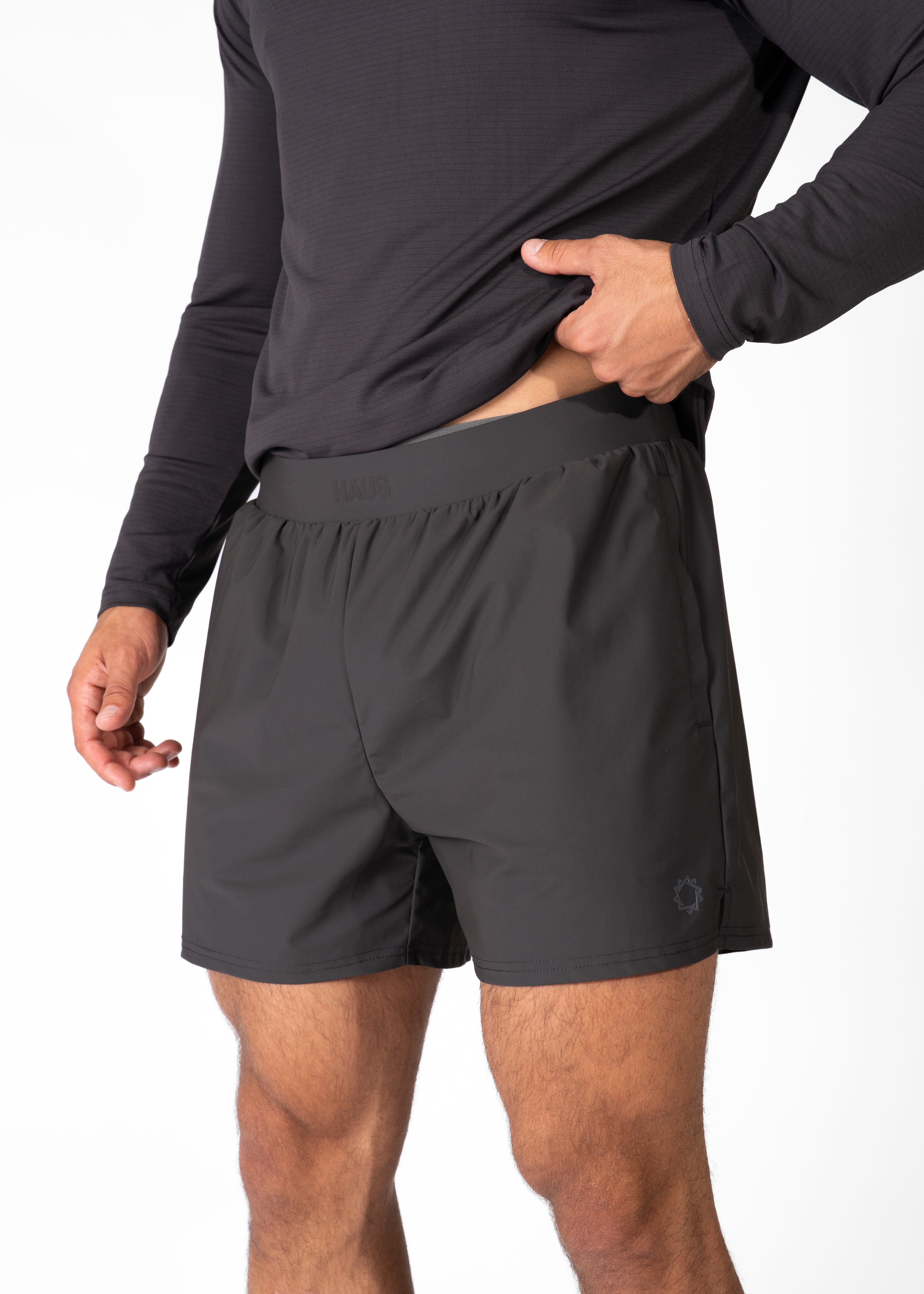 Essential Shorts 5" Inseam Bundle
