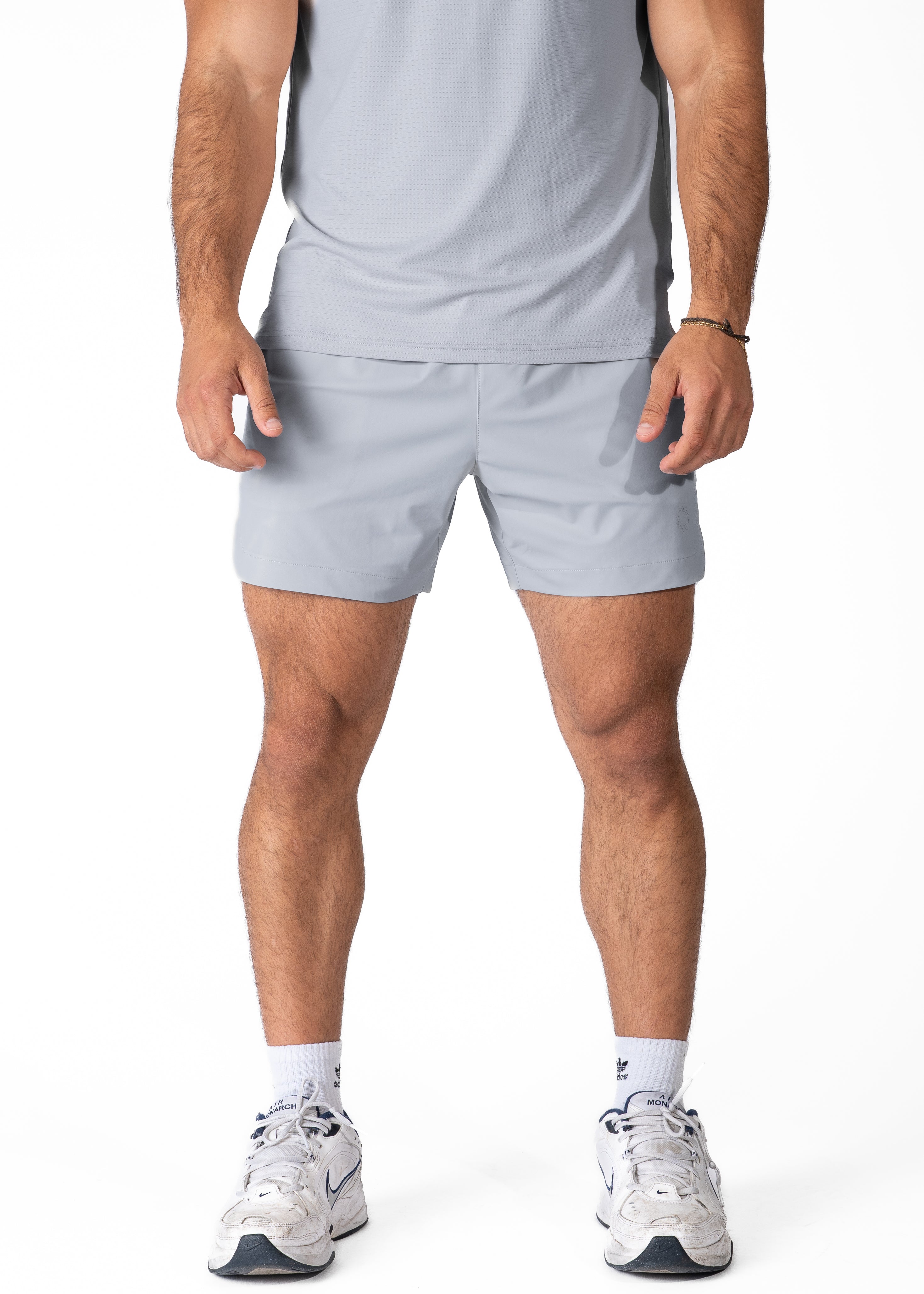 Core Hybrid Shorts 5" Inseam Bundle