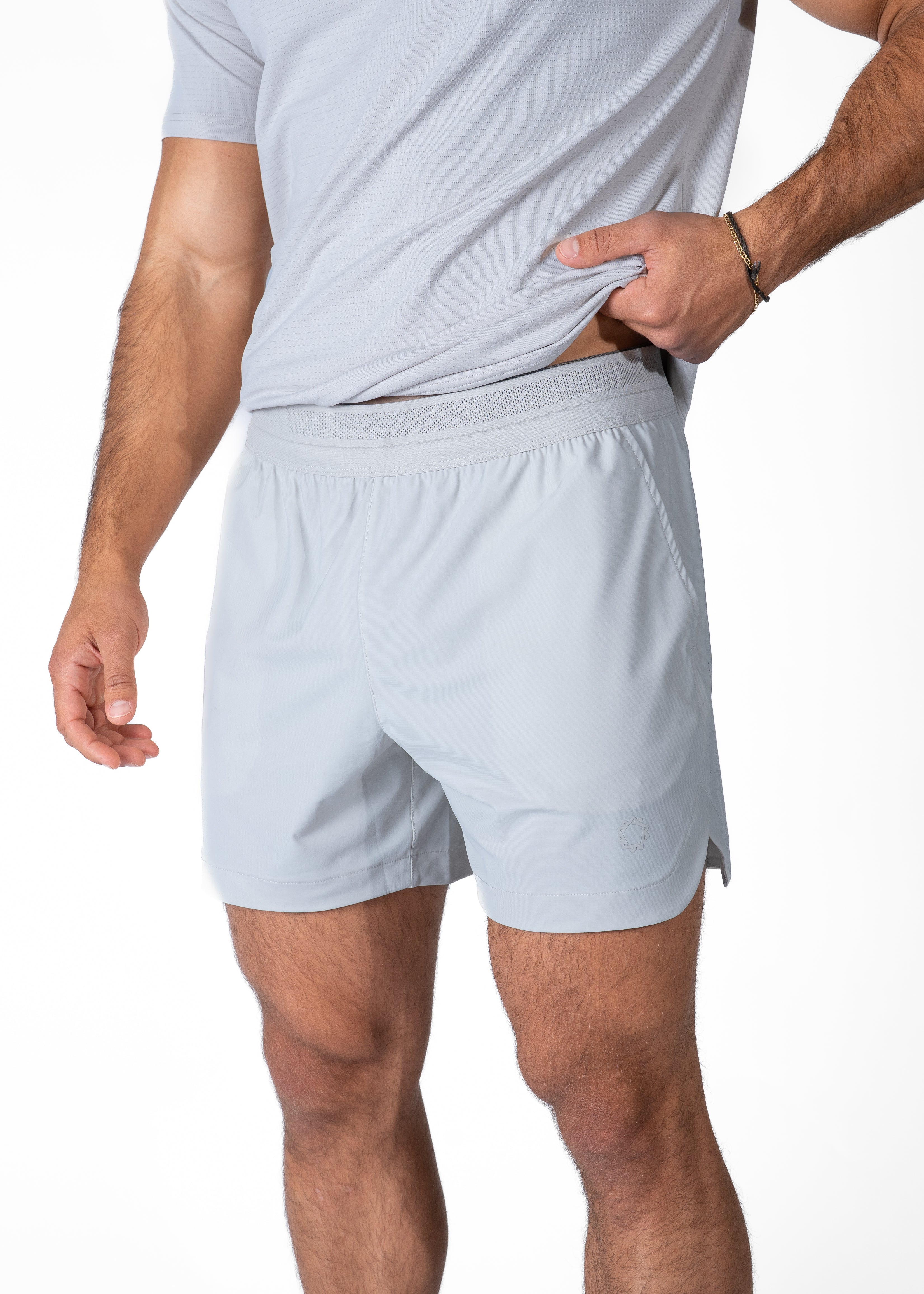 Core Hybrid Shorts 5" Inseam Bundle