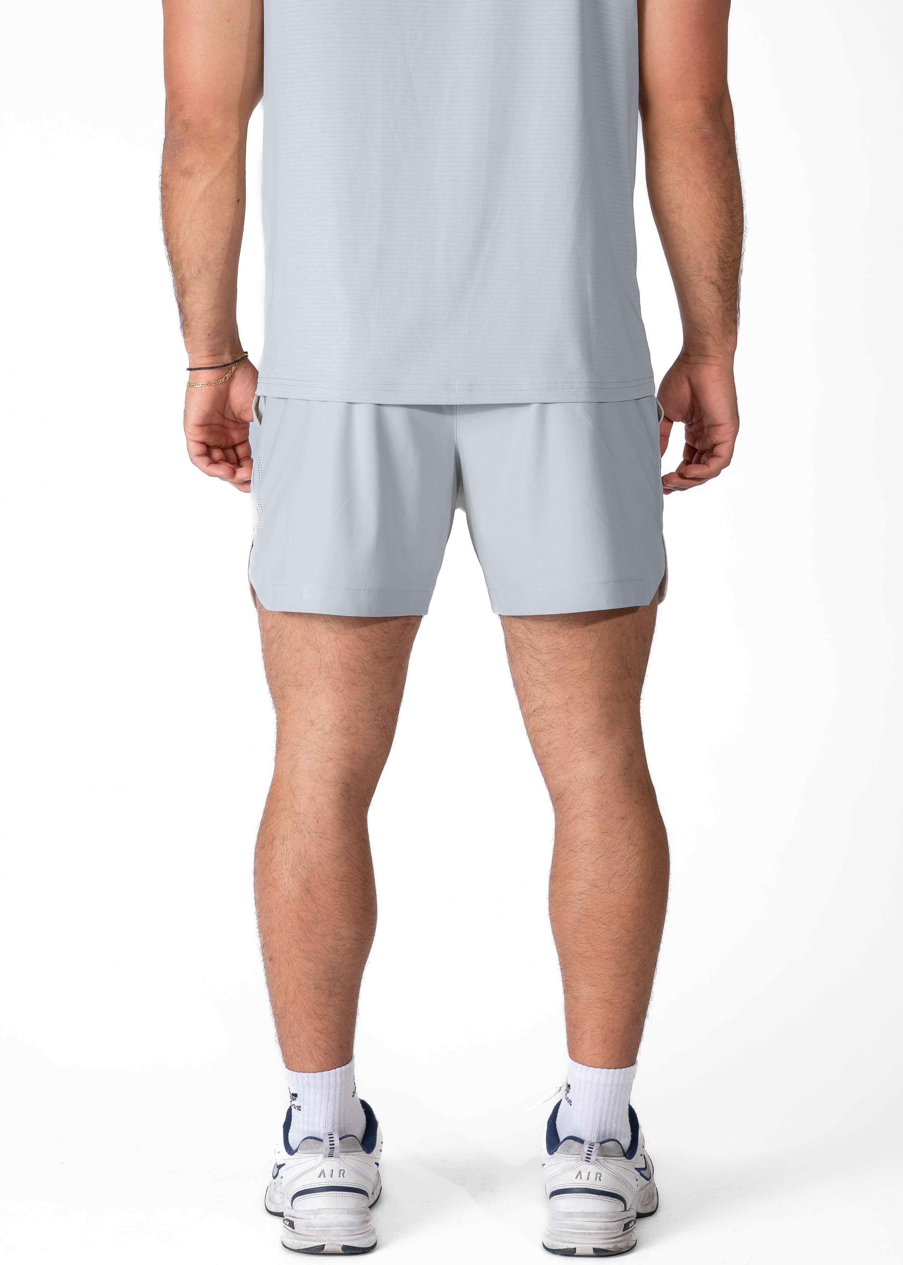 Core Hybrid Shorts 5" Inseam Bundle