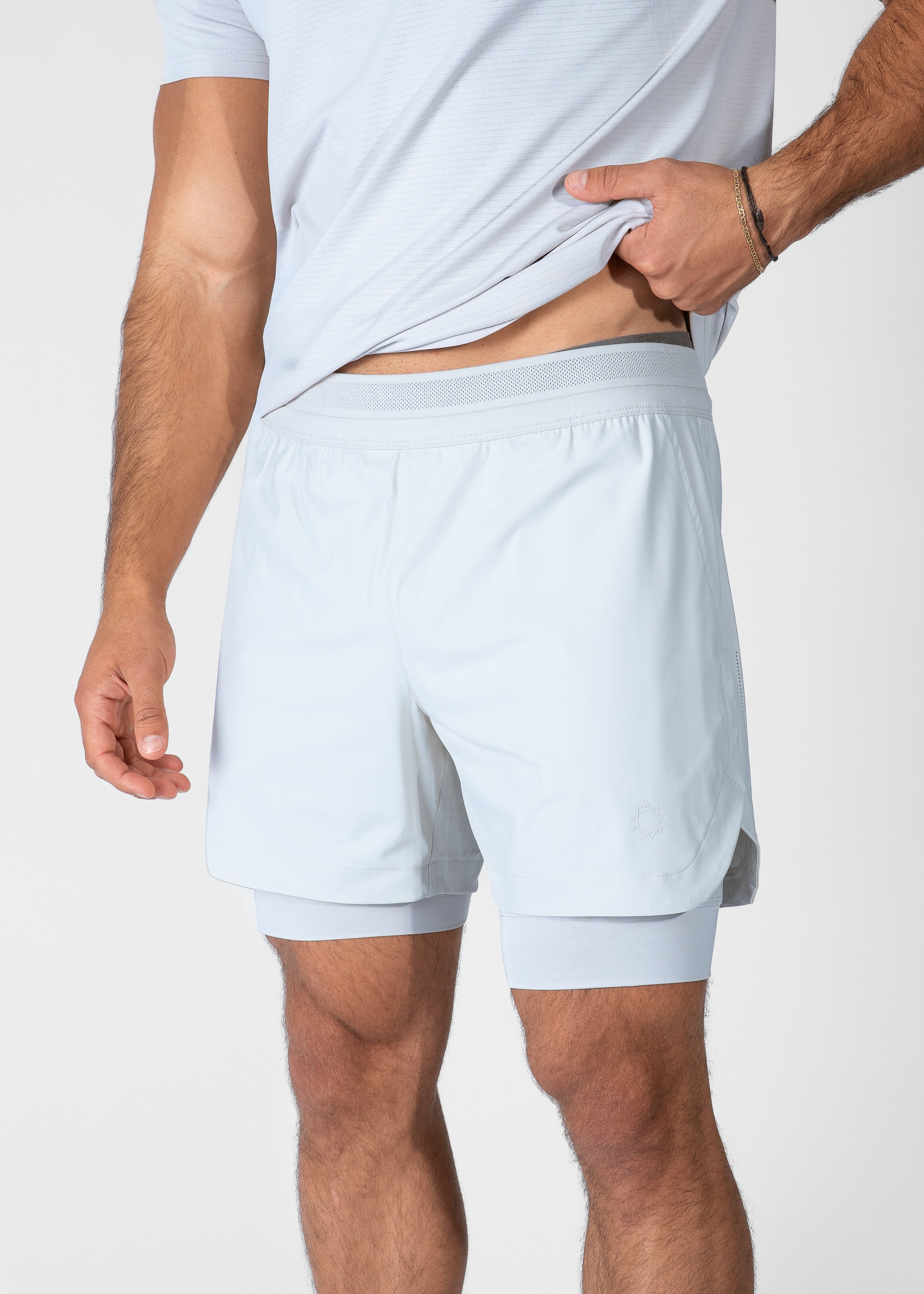 Core Hybrid Liner Shorts 5" Inseam Bundle