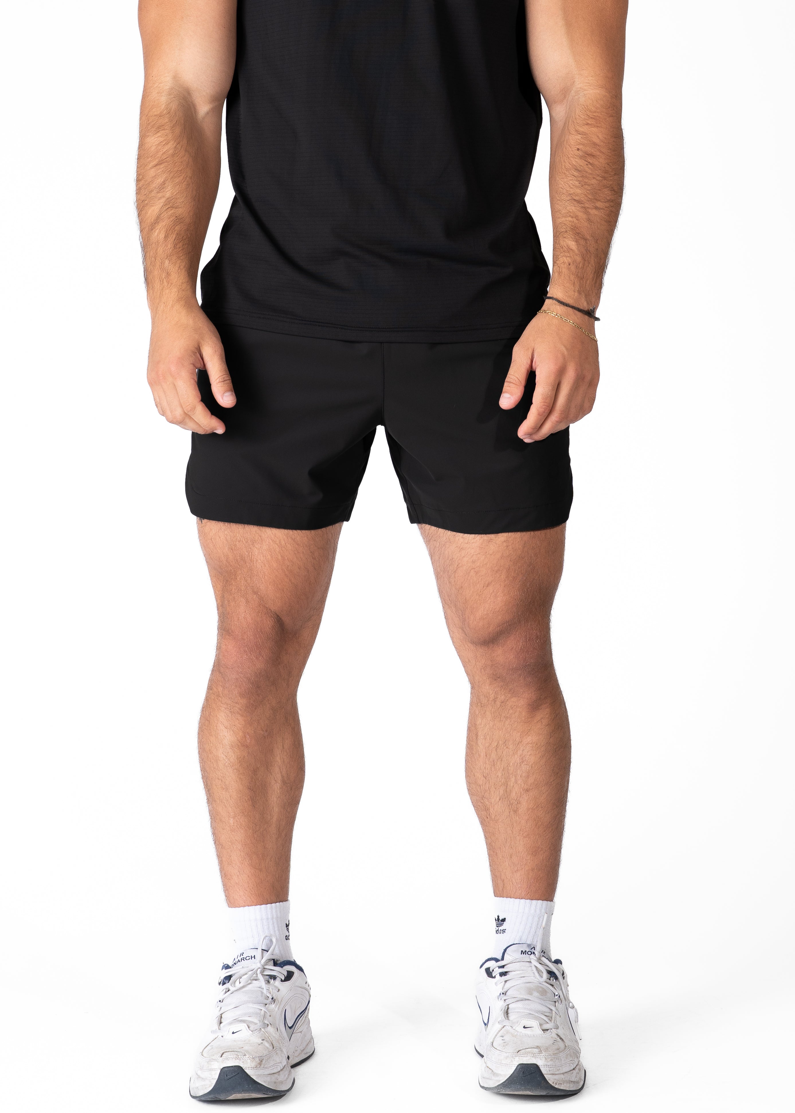 Core Hybrid Shorts 5" Inseam Bundle