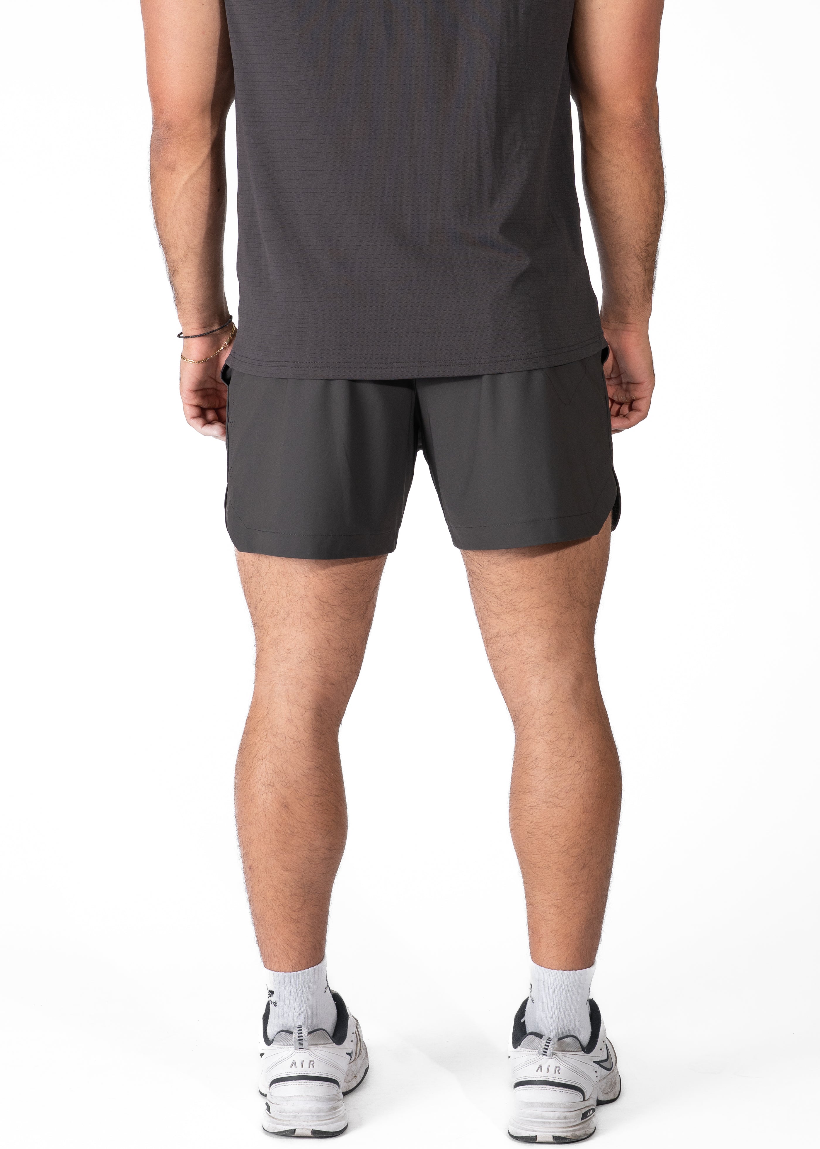 Core Hybrid Shorts 5" Inseam Bundle