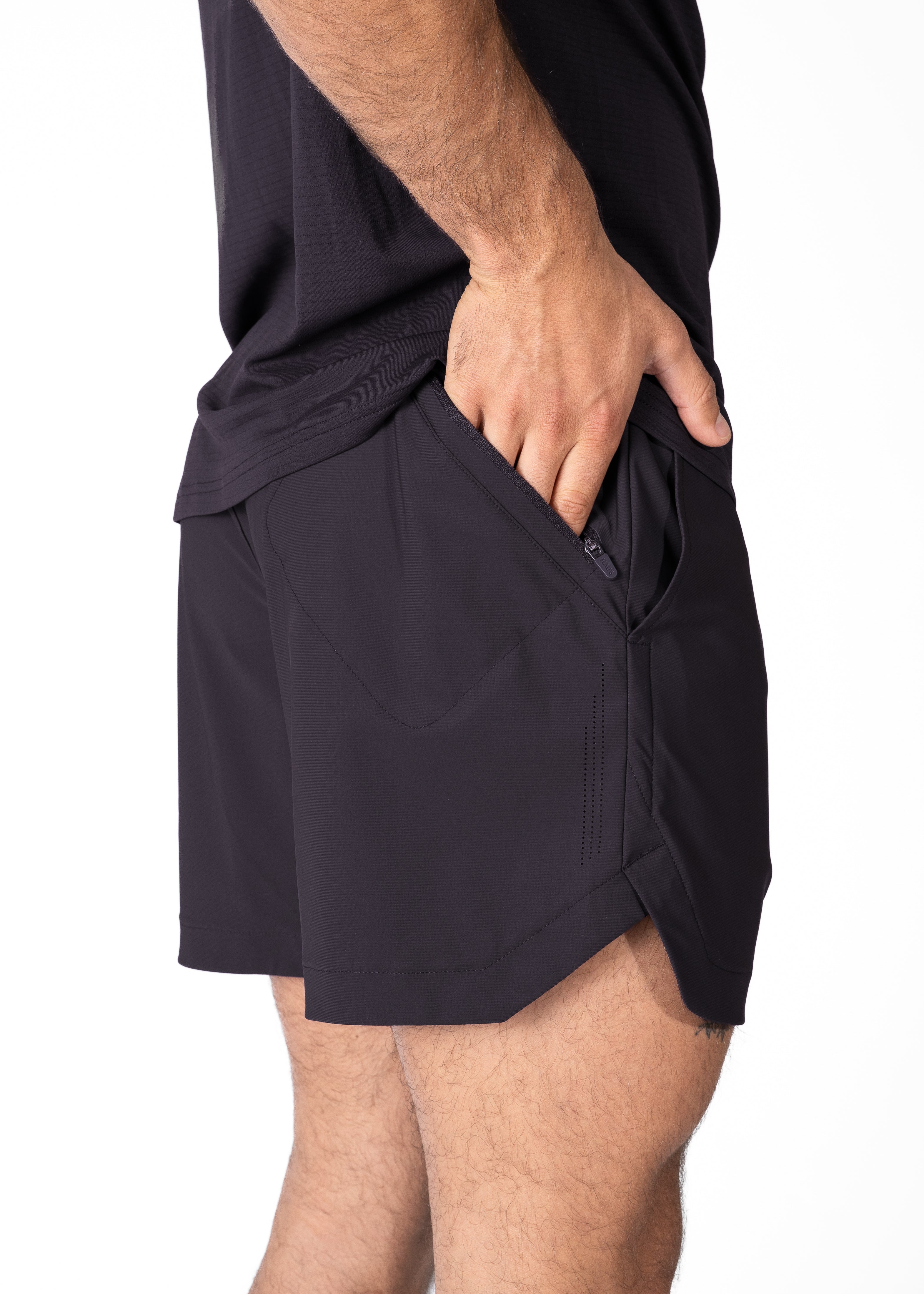 Core Hybrid Shorts 5" Inseam Bundle