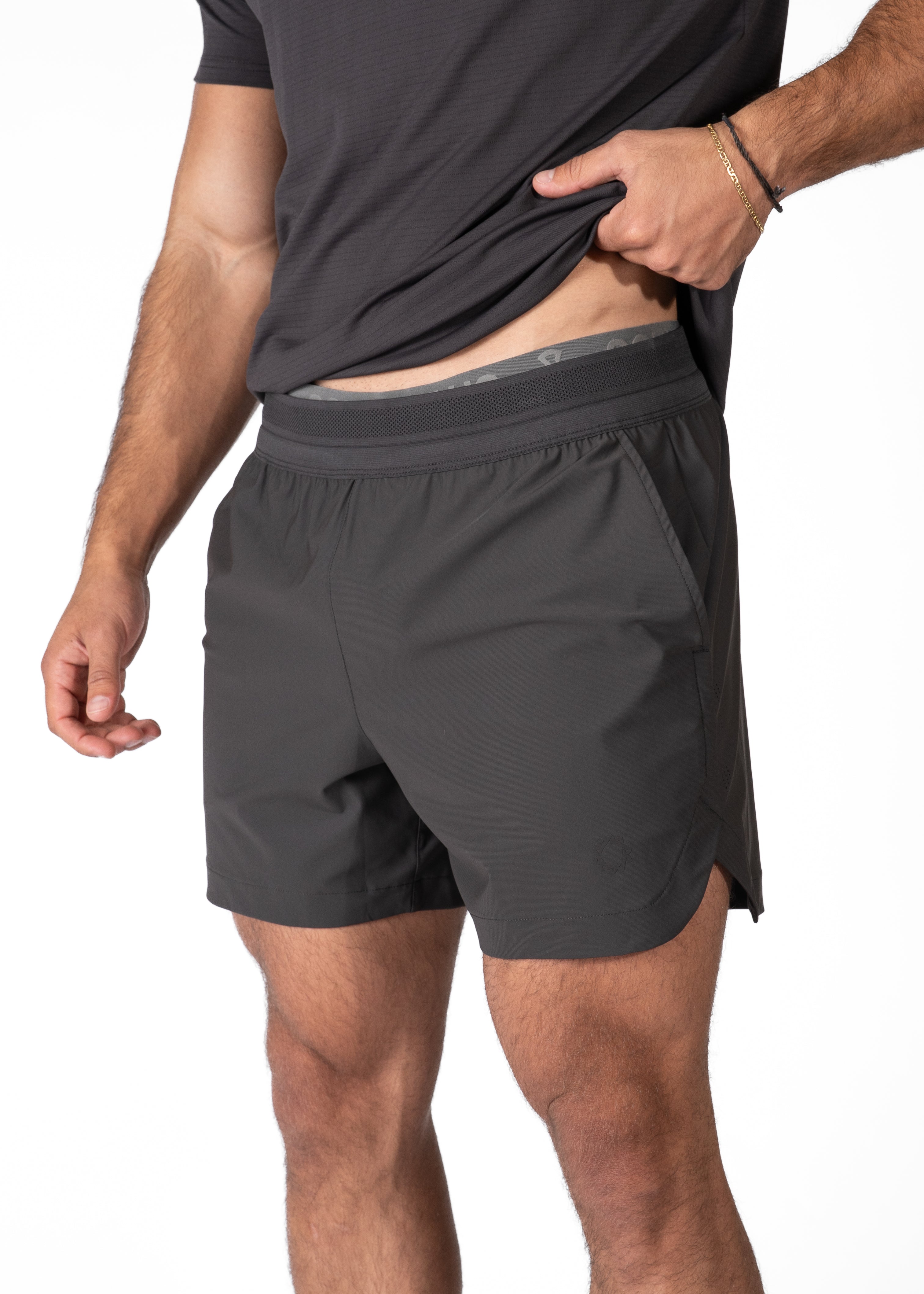 Core Hybrid Shorts 5" Inseam Bundle