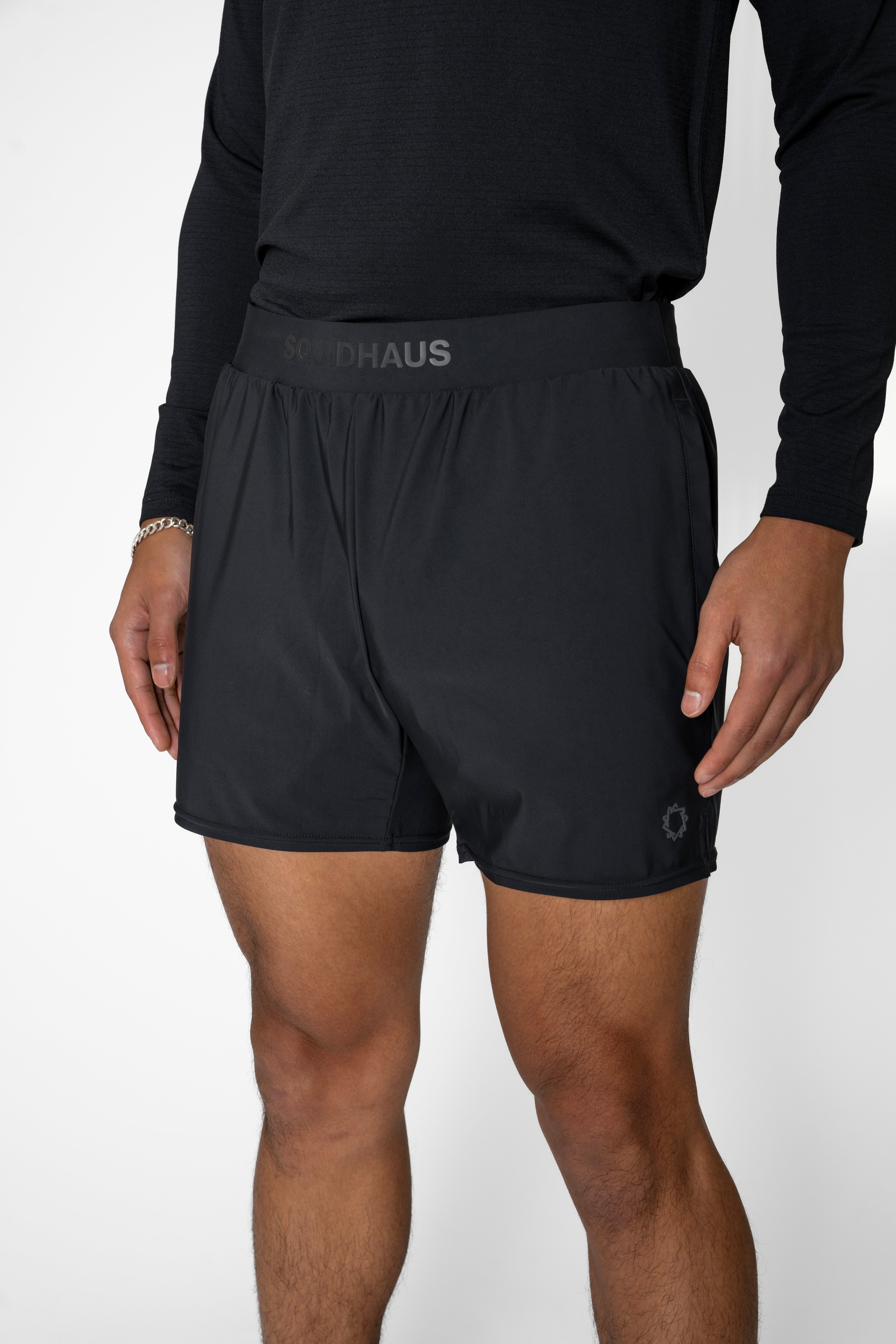 Essential Shorts 5" Inseam Bundle
