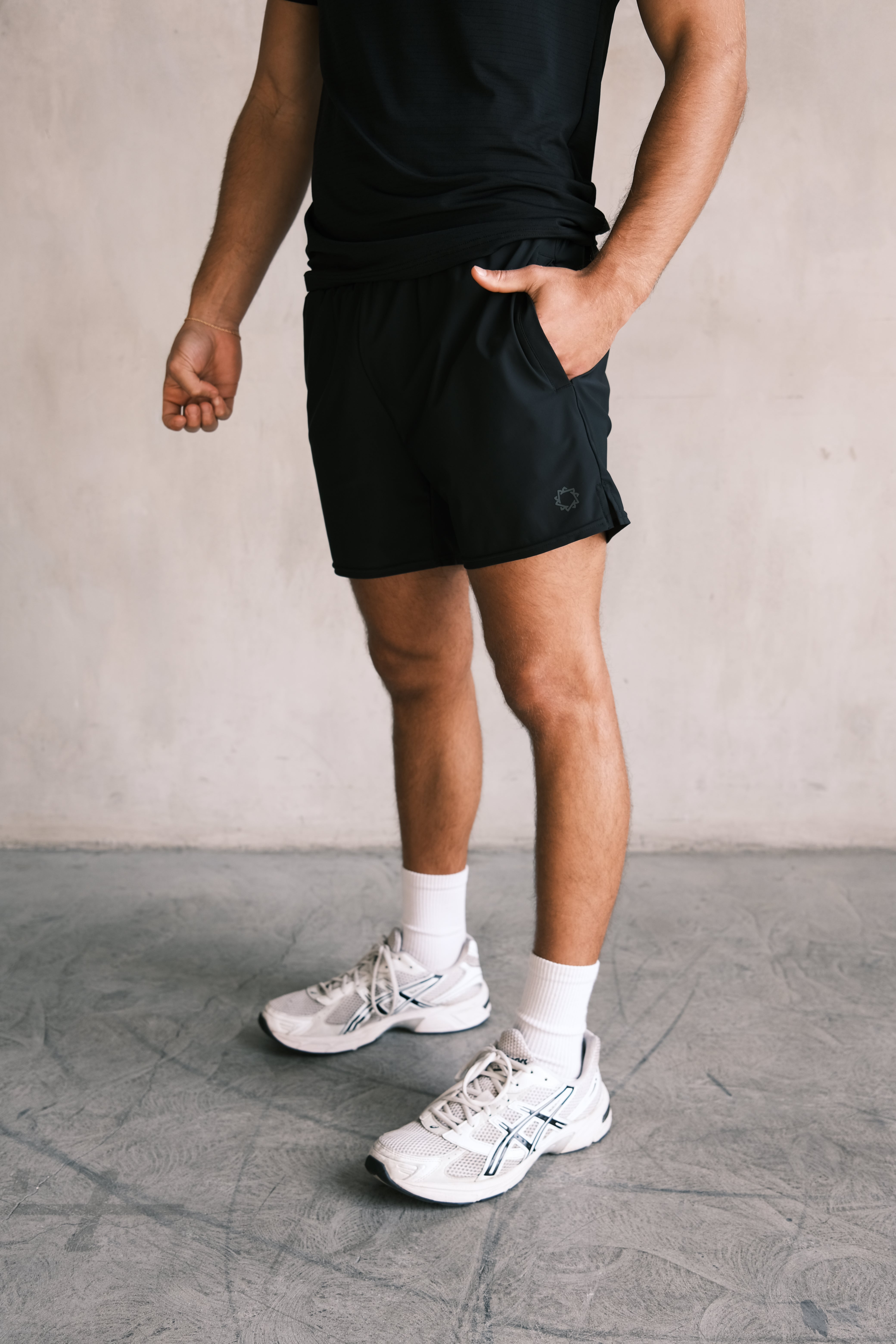Essential Shorts - 5" Inseam | Pre-Order