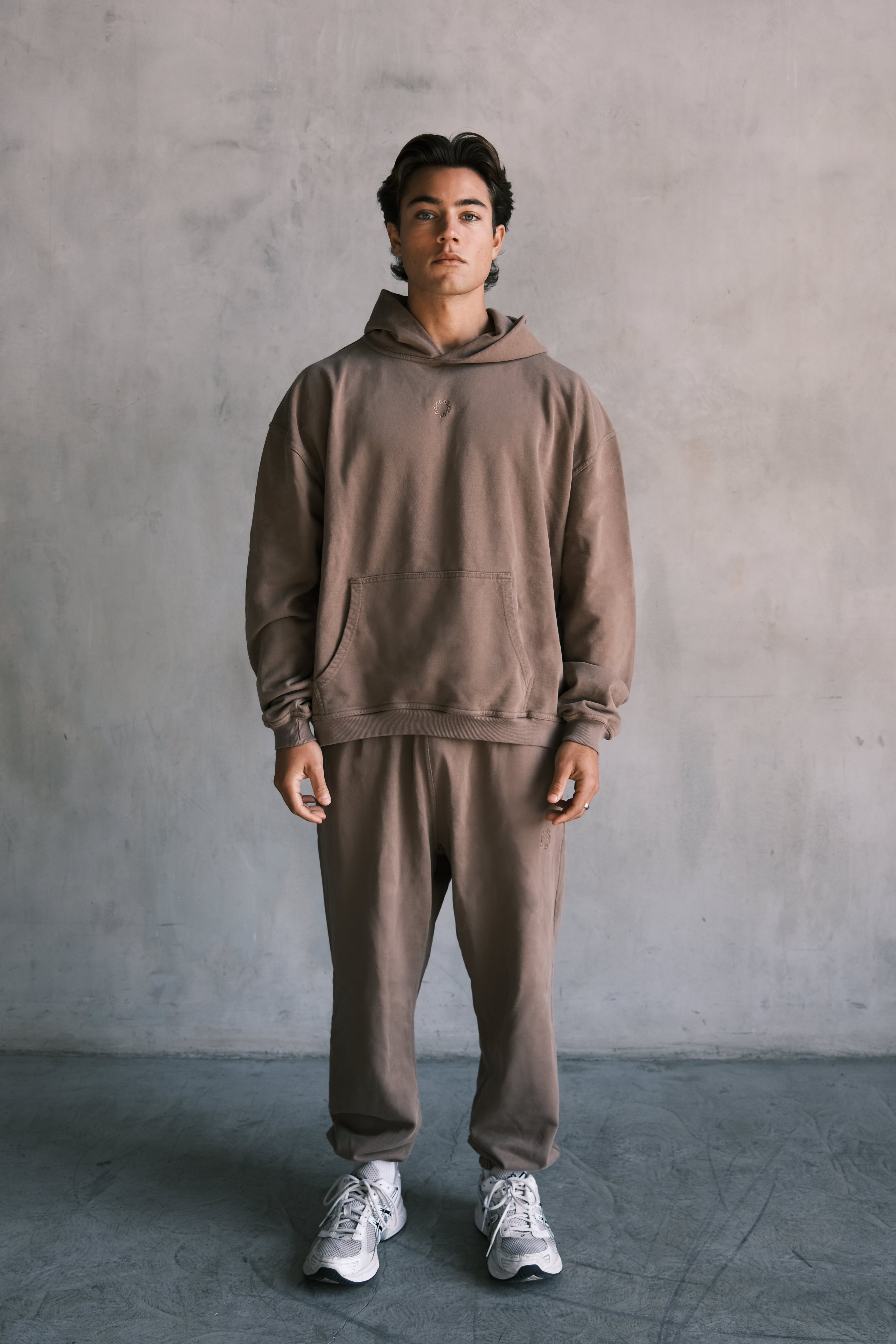 #color_vintage brown