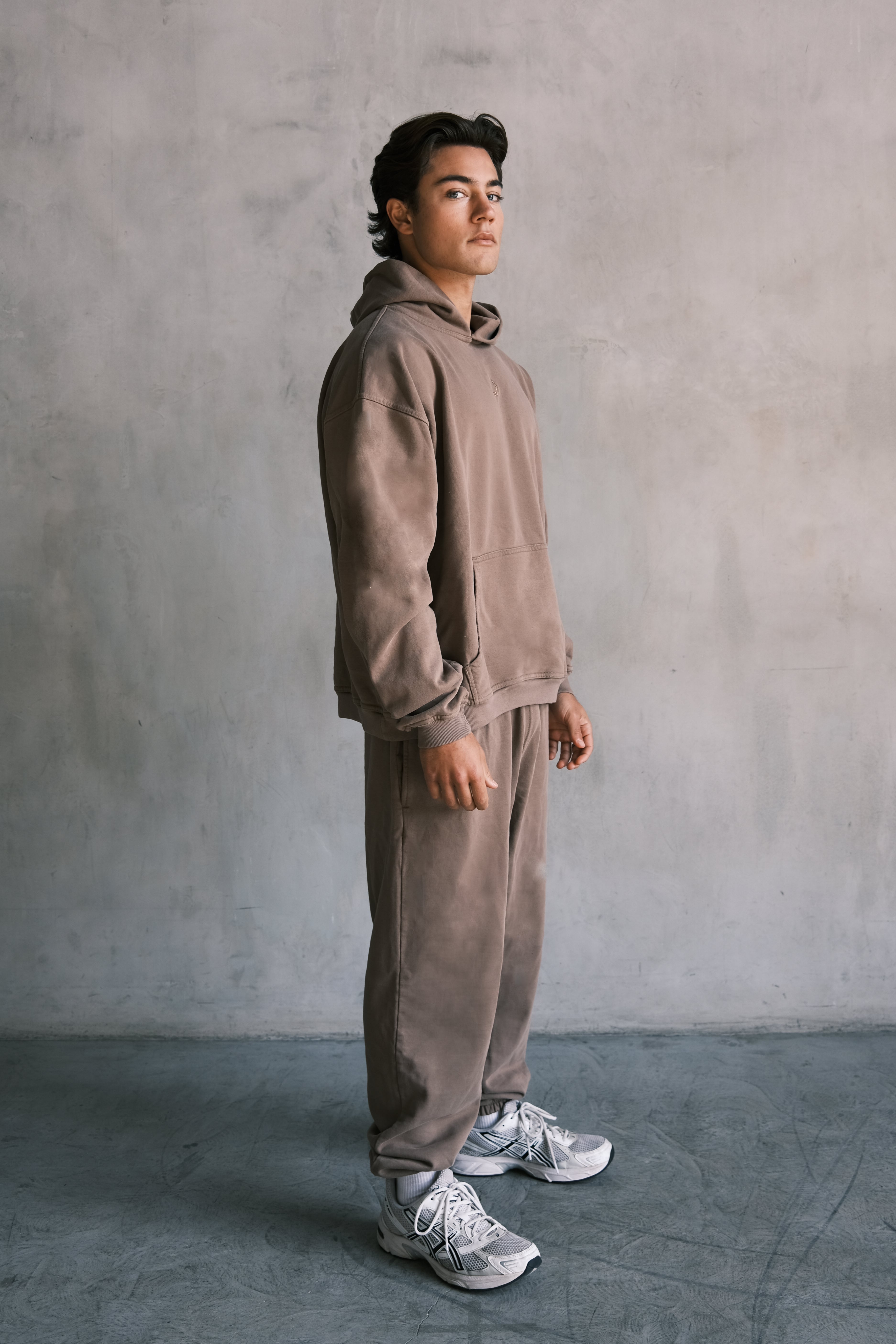 #color_vintage brown