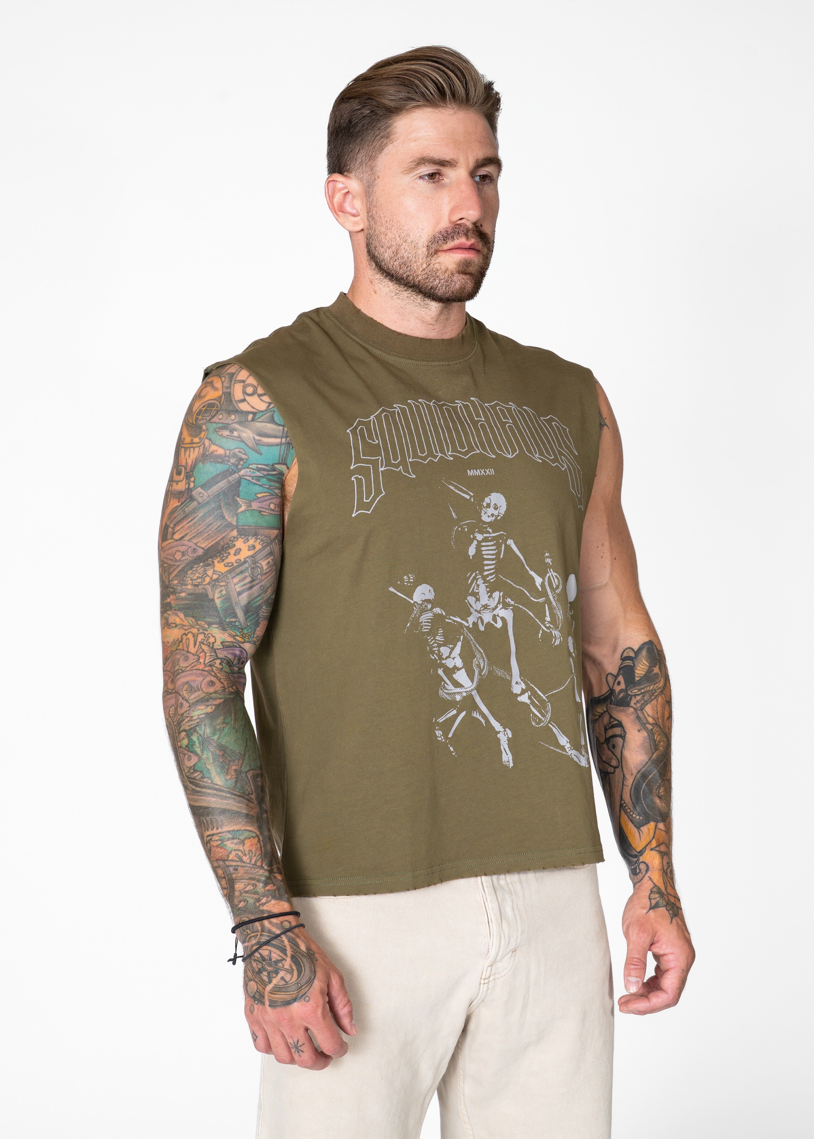 #color_midnight green