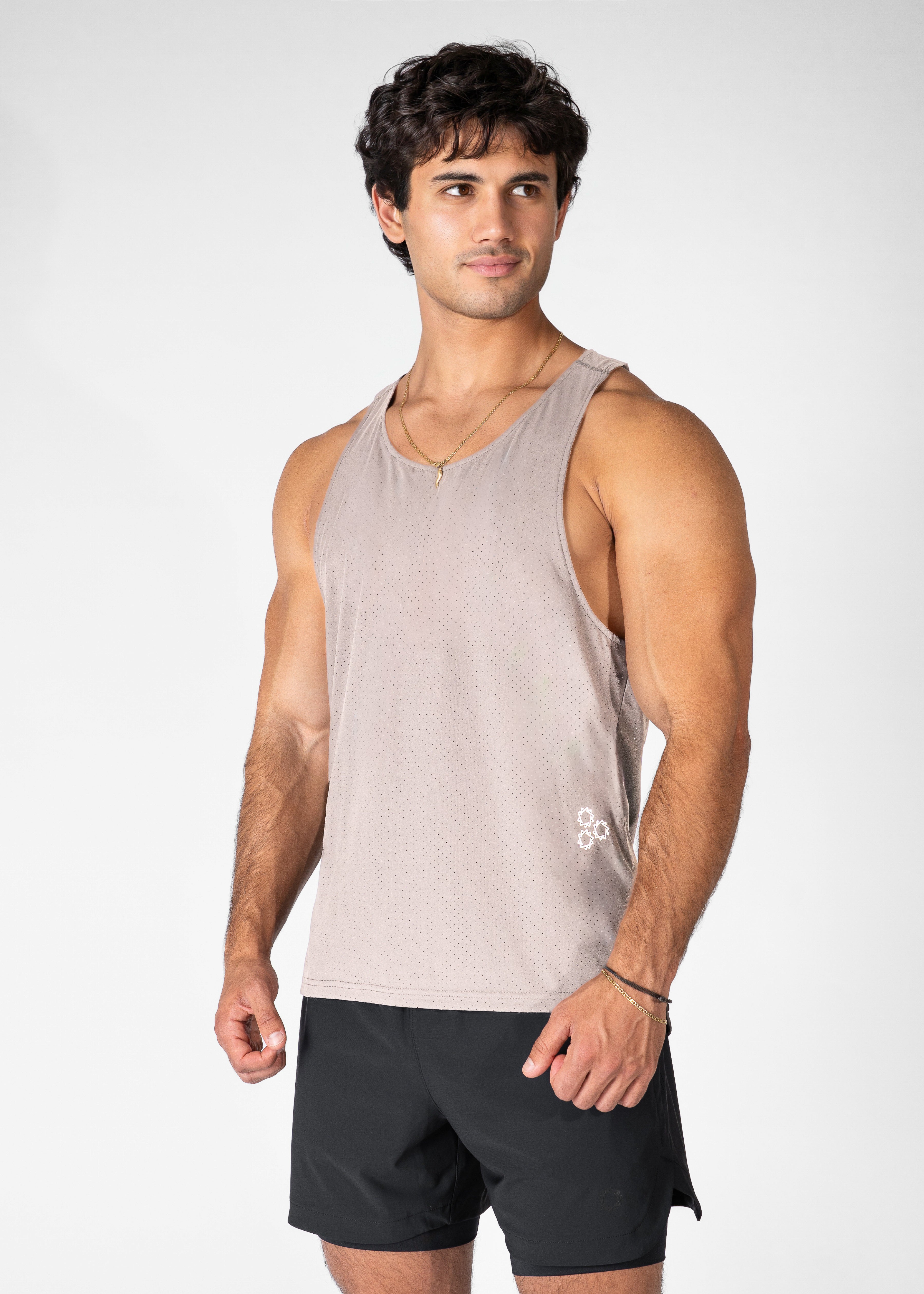 Core Laser-Vent Run Tank Bundle