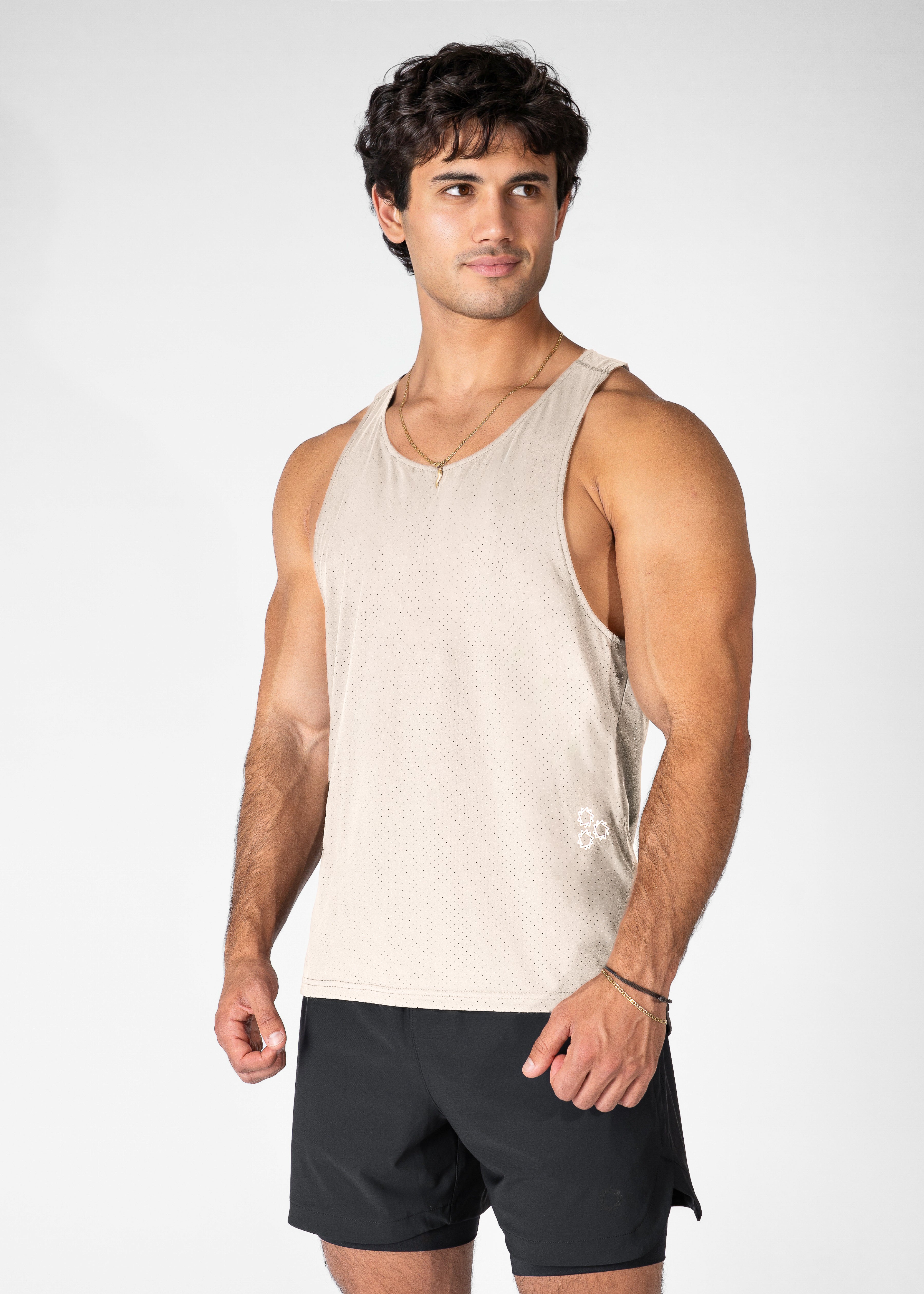 Core Laser-Vent Run Tank Bundle