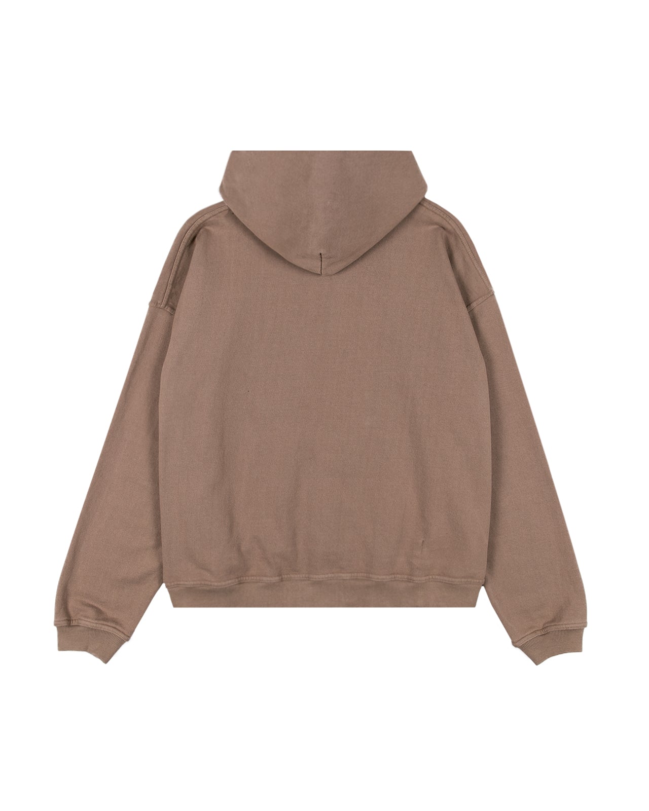 #color_vintage brown