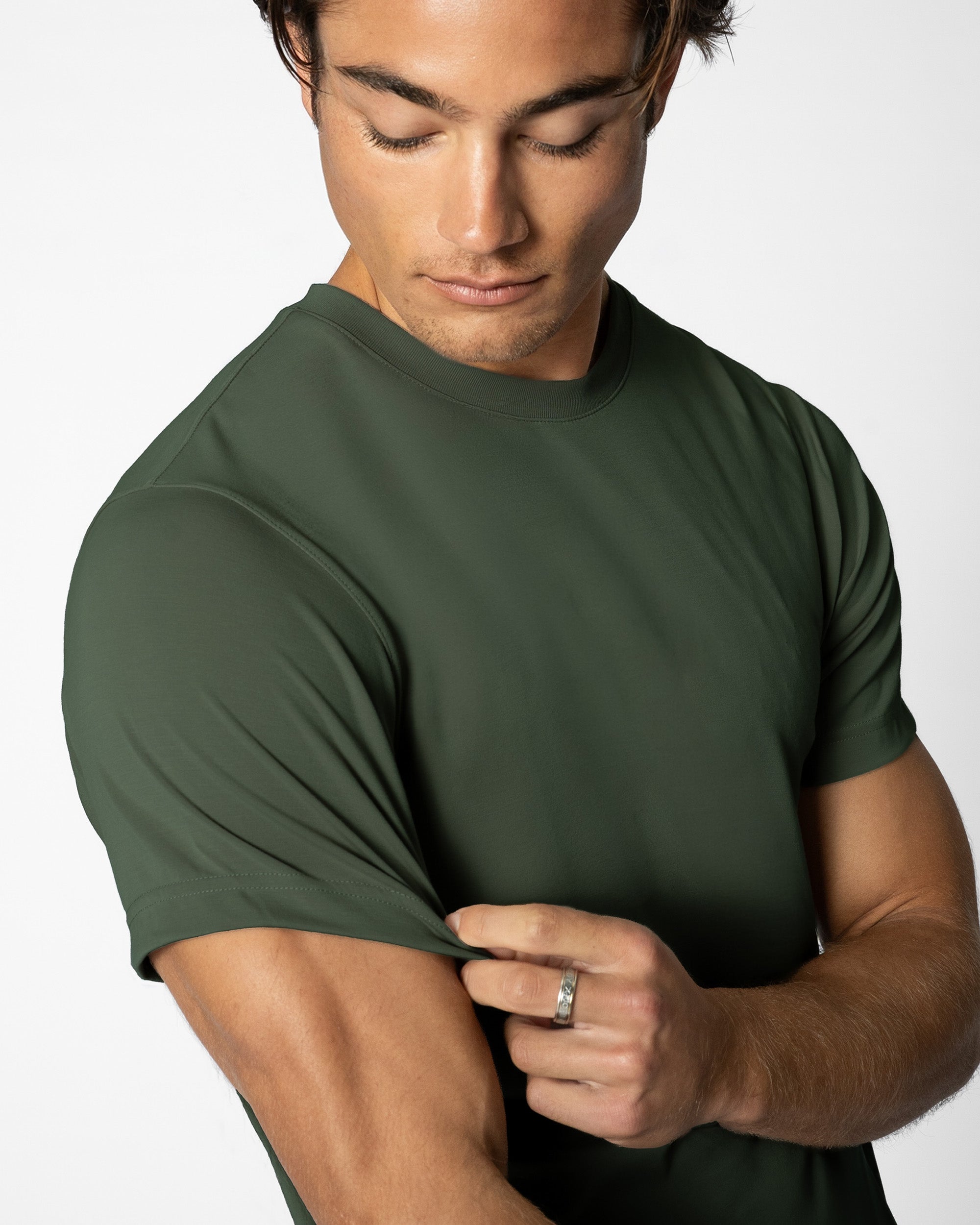 #color_Dark Green