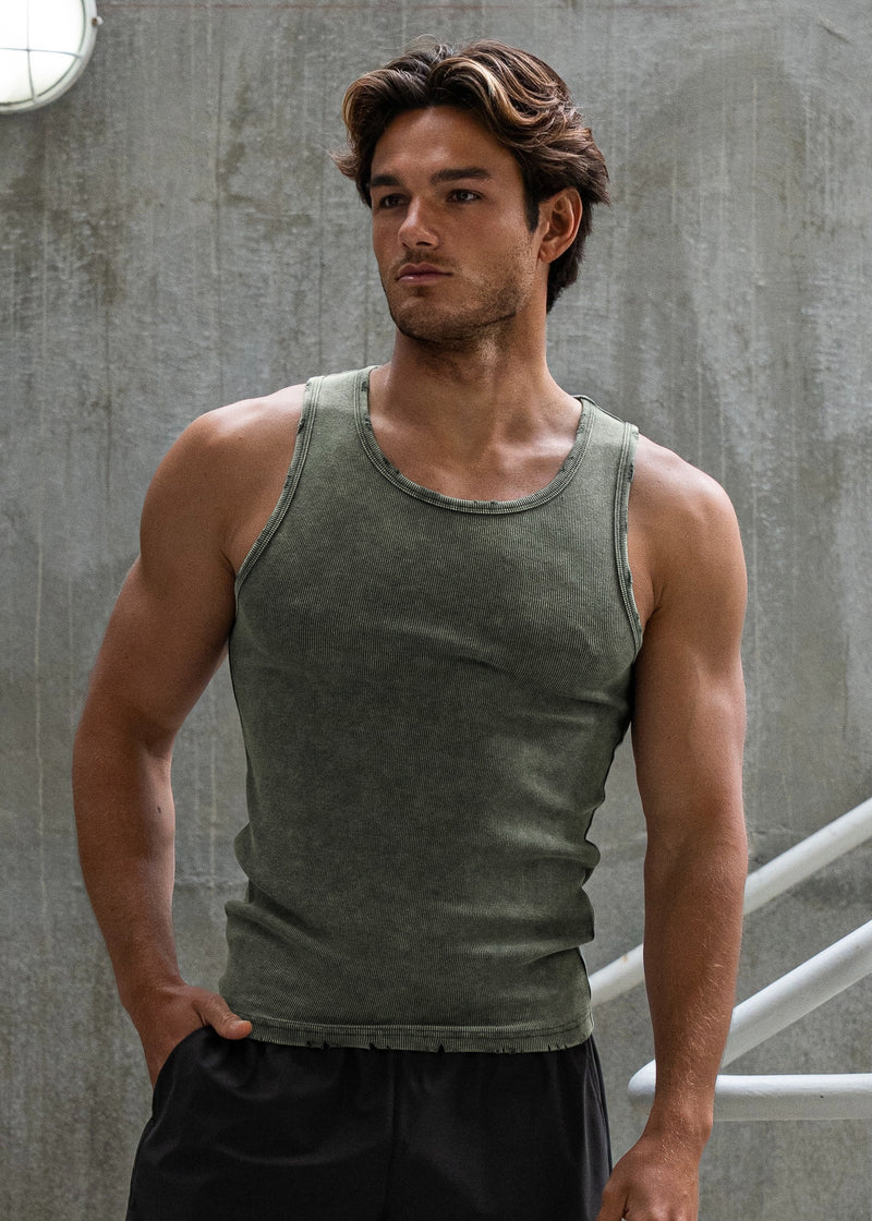 #color_washed olive #model_A