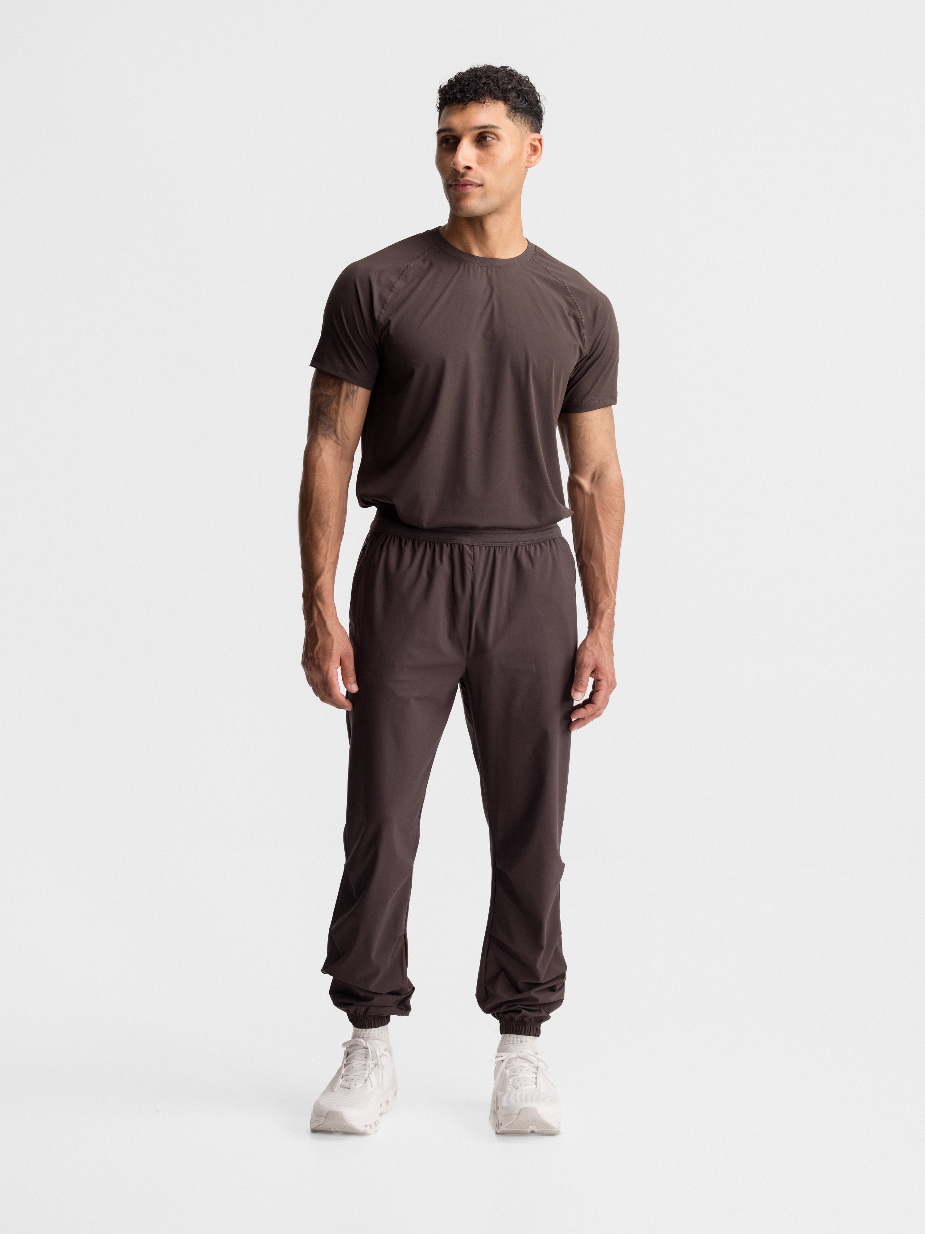 Core Training Jogger
