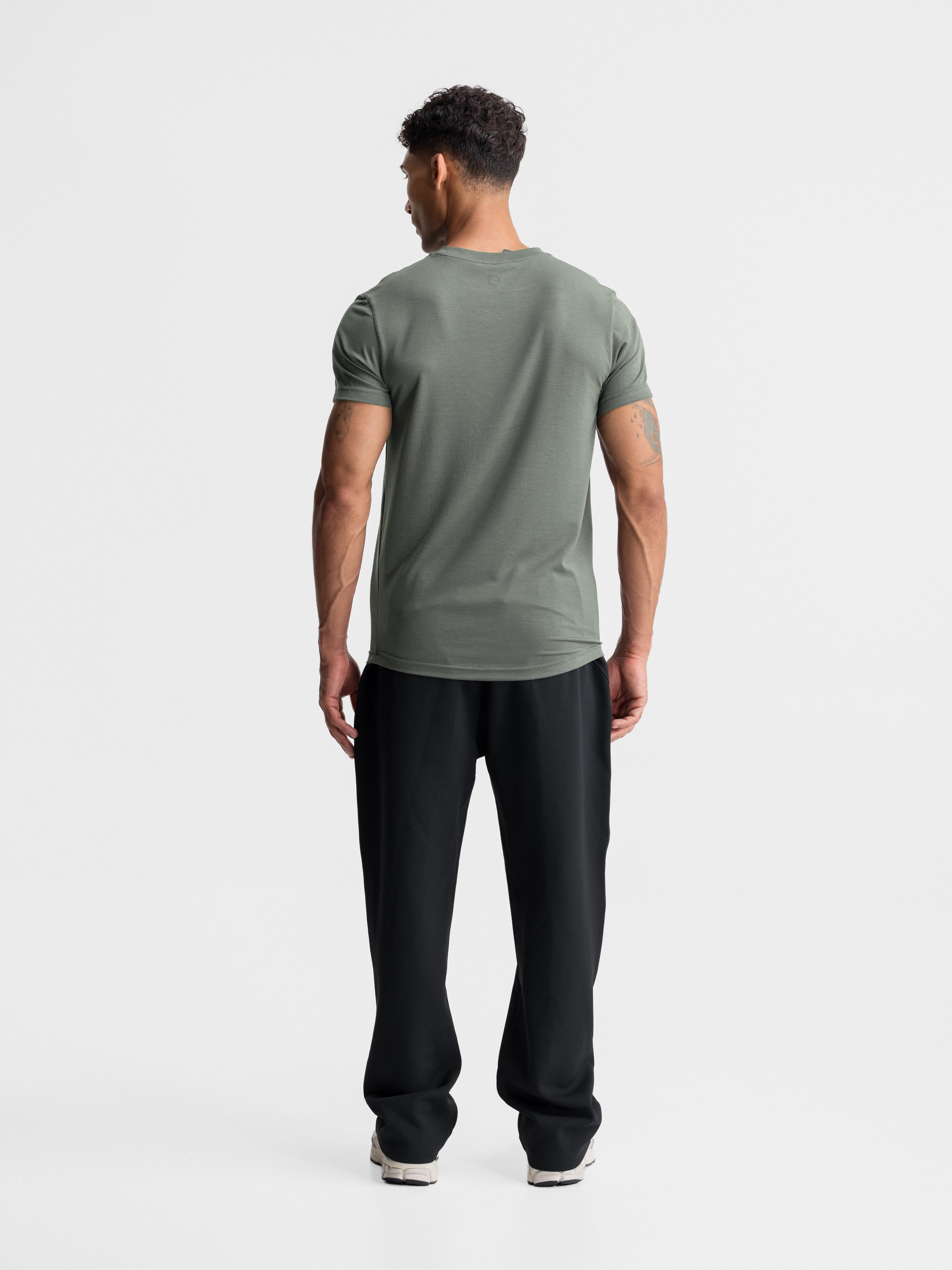  #color_Dark Green
