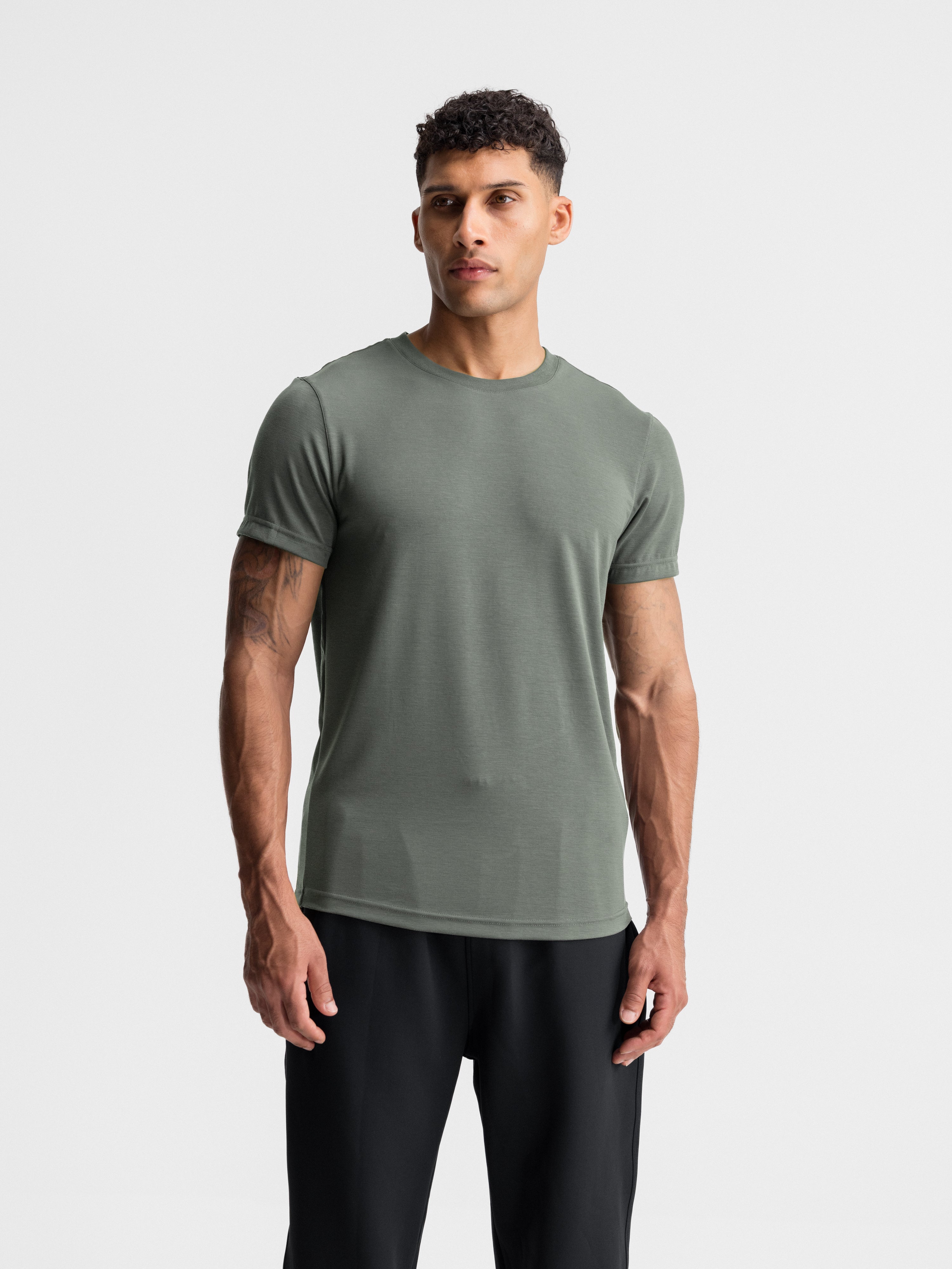  #color_Dark Green