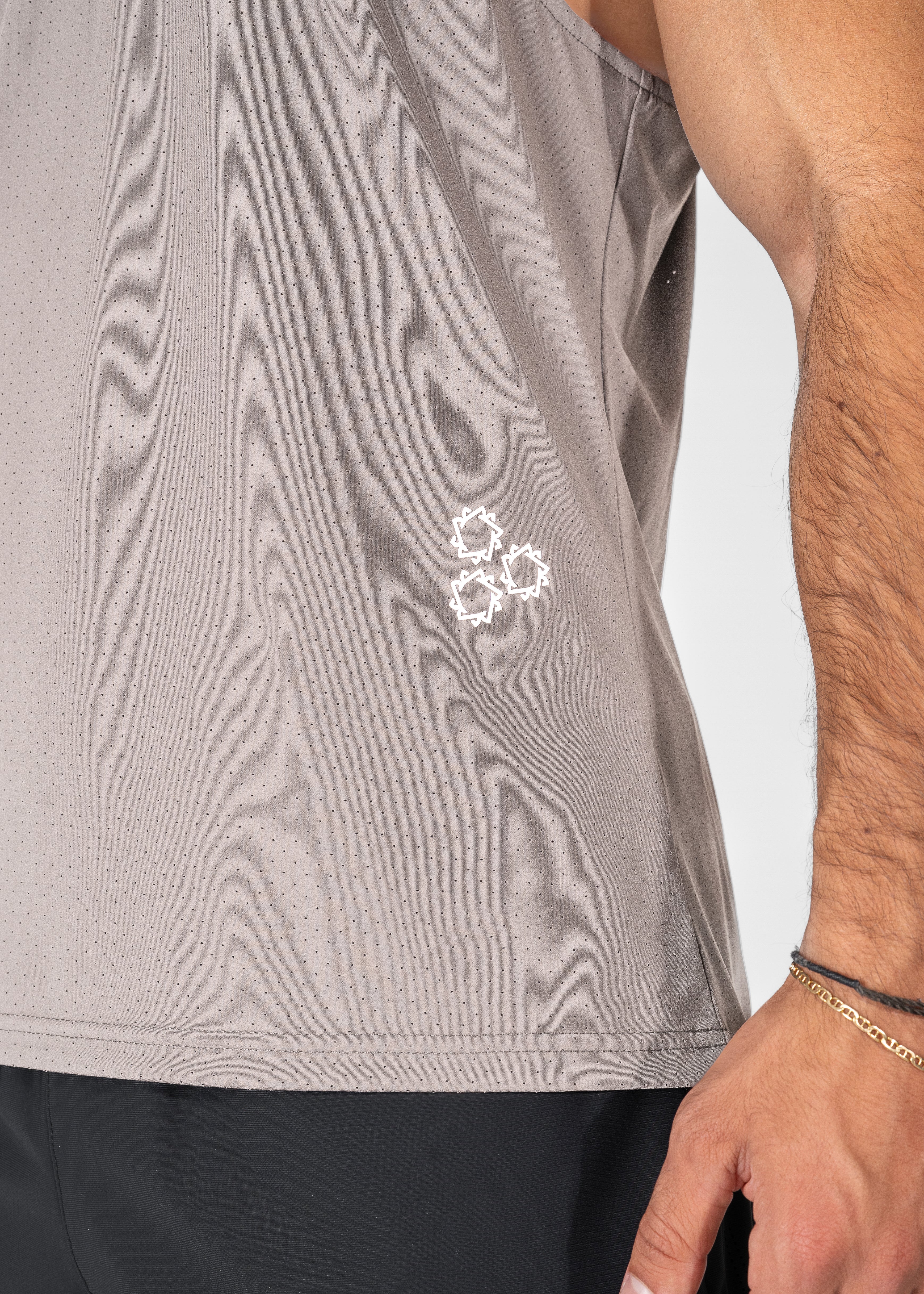 Core Laser-Vent Run Tank Bundle