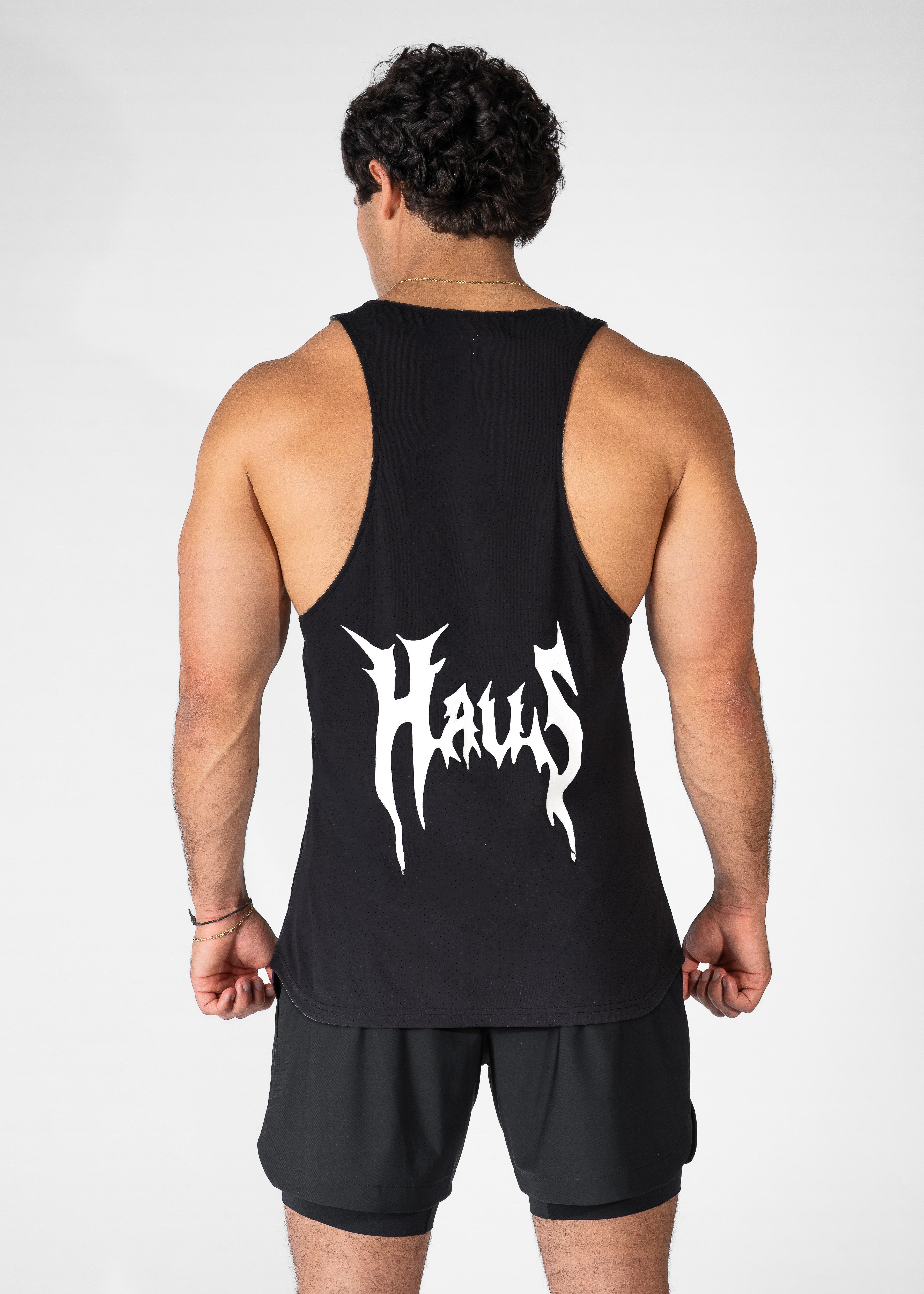 Core Laser-Vent Run Tank Bundle