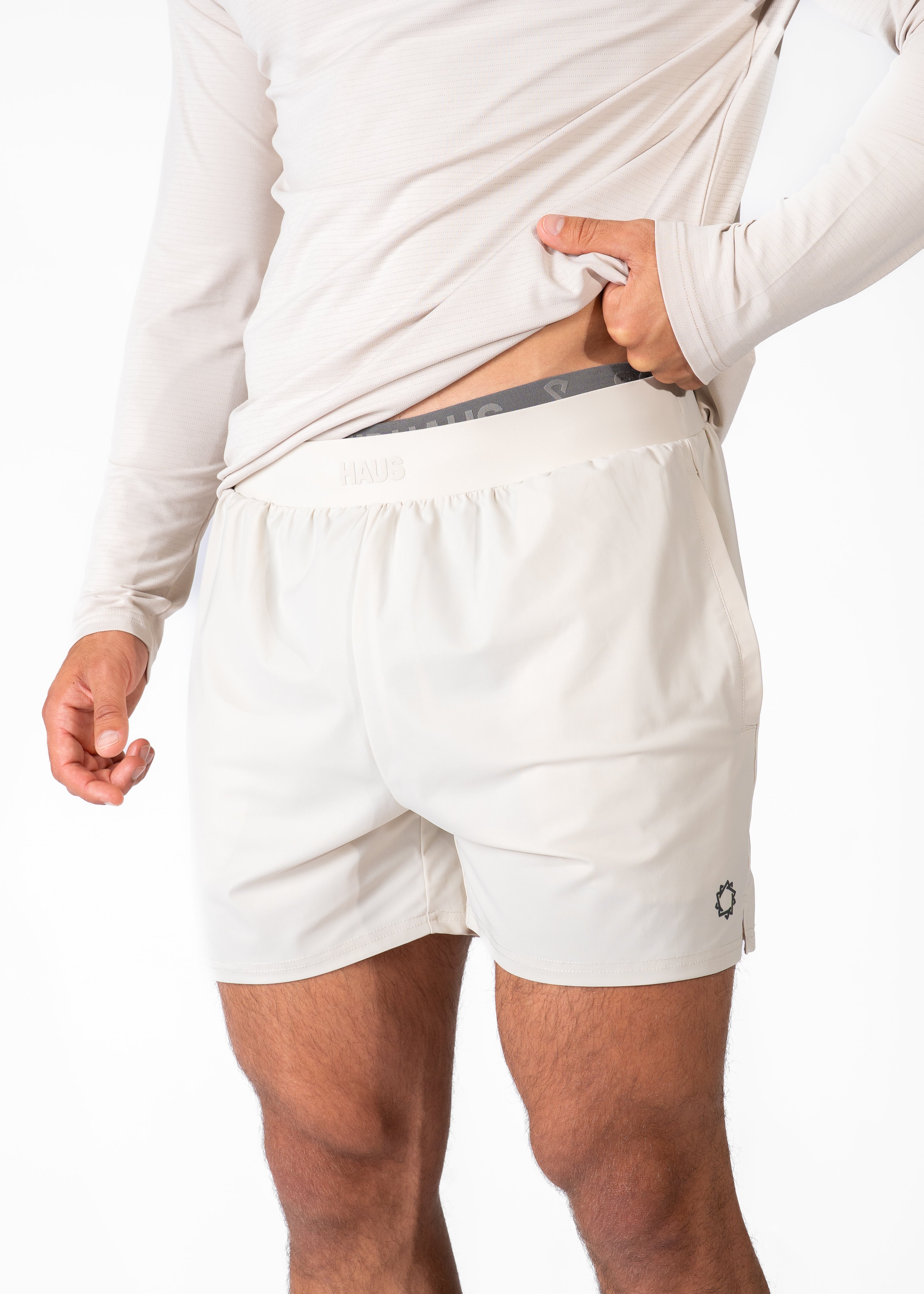 Essential Shorts 5" Inseam Bundle