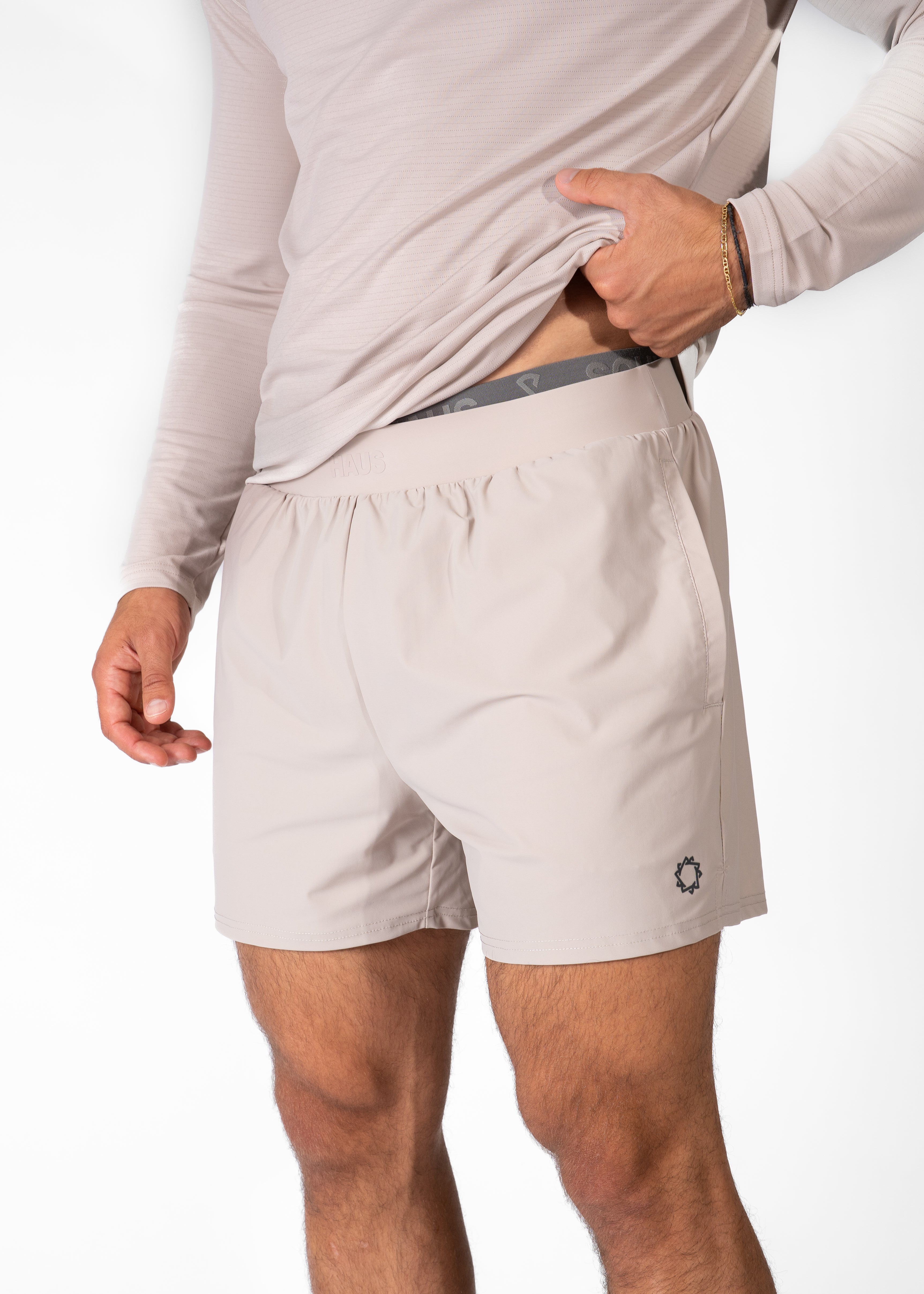 Essential Shorts 5" Inseam Bundle