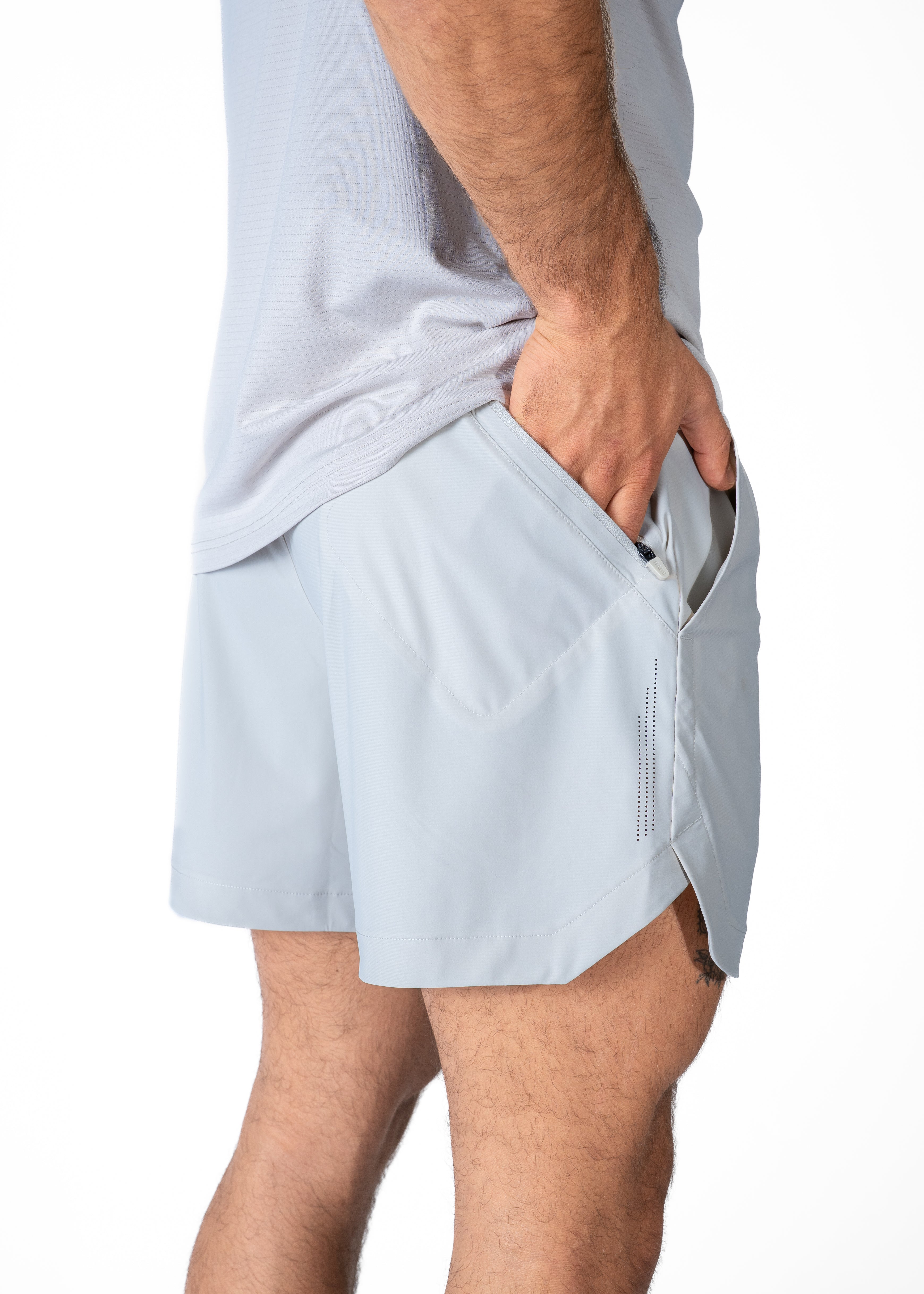 Core Hybrid Shorts 5" Inseam Bundle