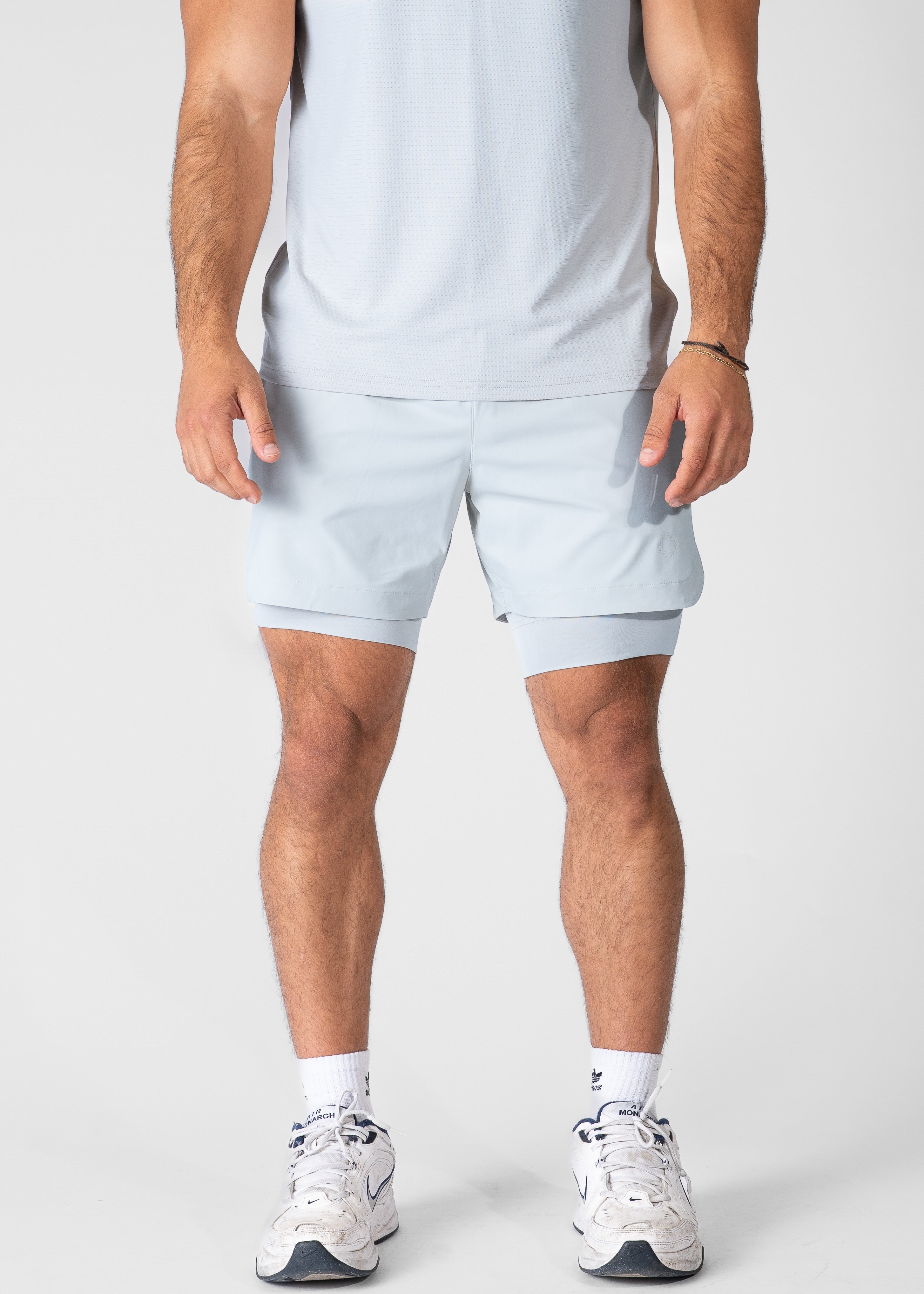 Core Hybrid Liner Shorts 5" Inseam Bundle