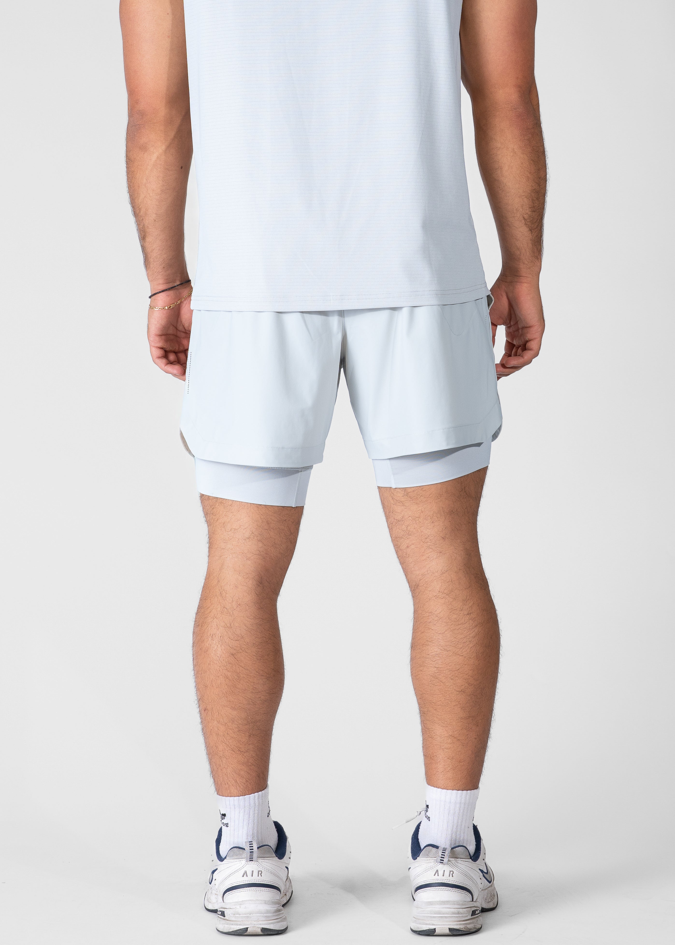 Core Hybrid Liner Shorts 5" Inseam Bundle