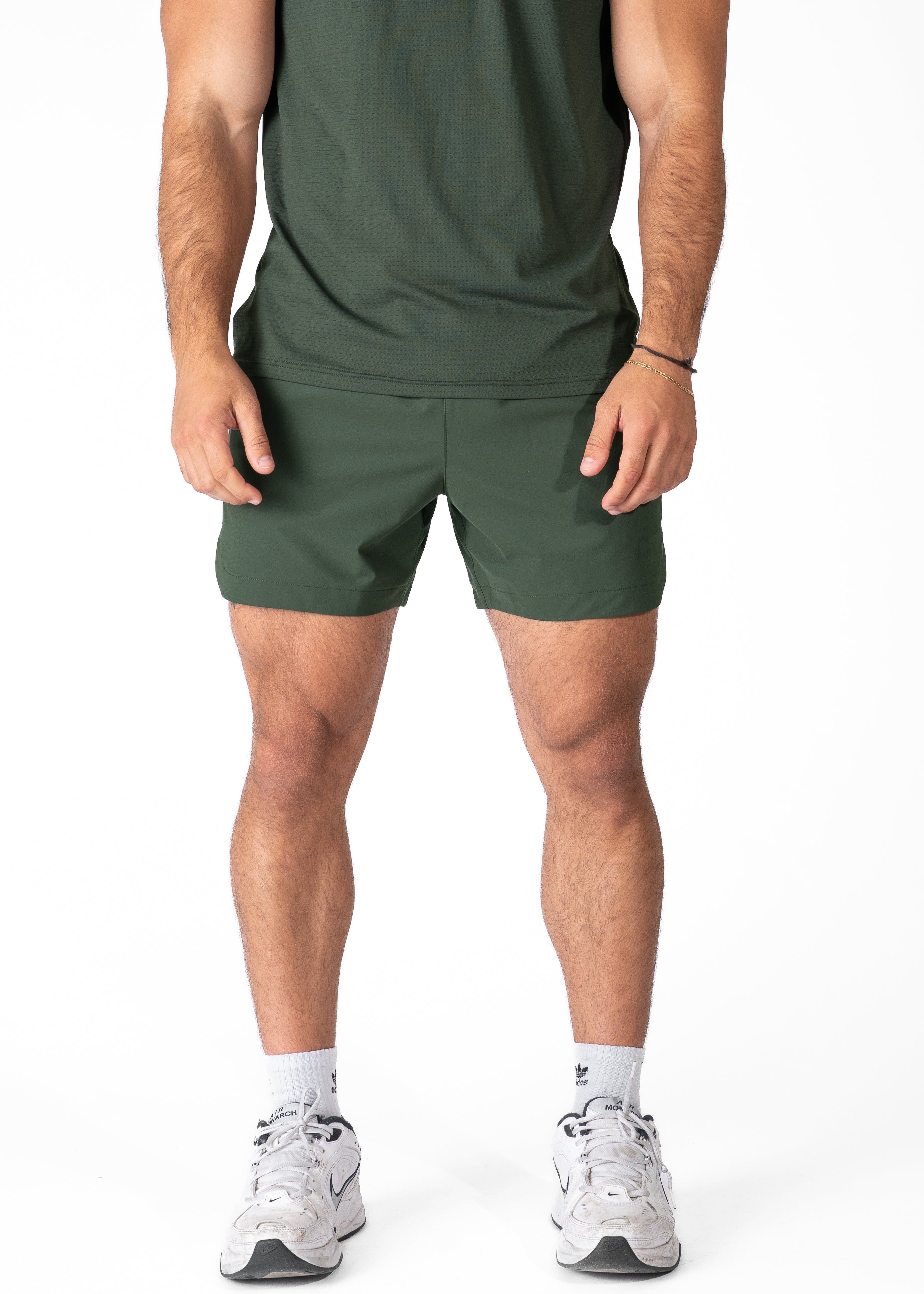 Core Hybrid Shorts 5" Inseam Bundle