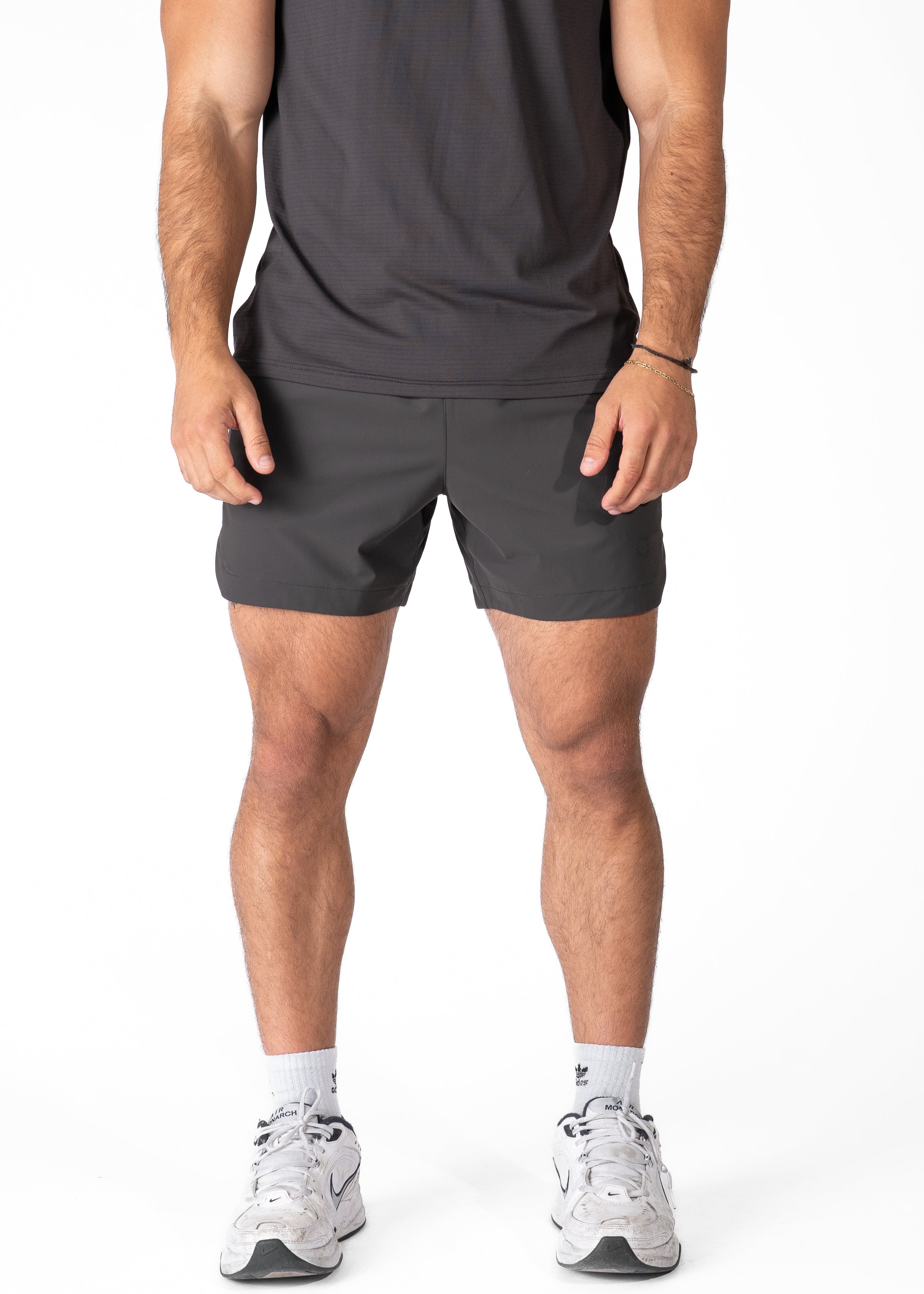 Core Hybrid Shorts 5" Inseam Bundle