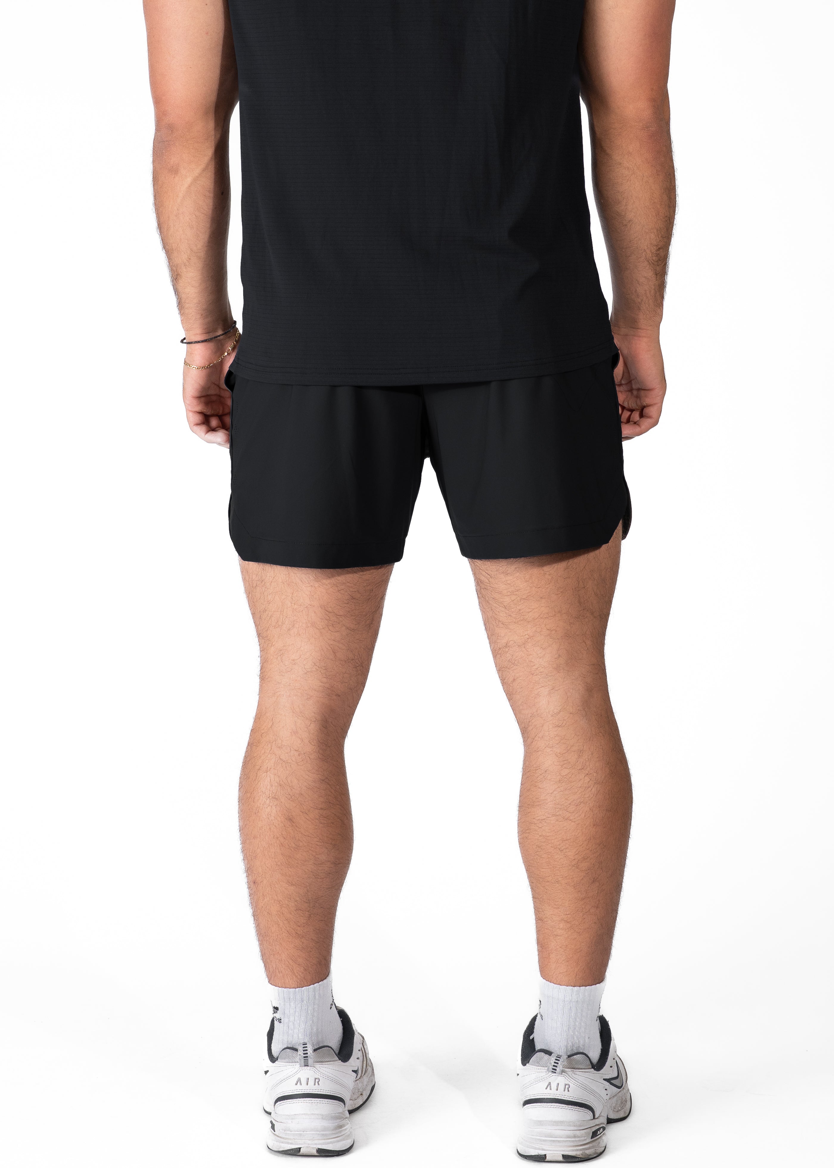 Core Hybrid Shorts 5" Inseam Bundle
