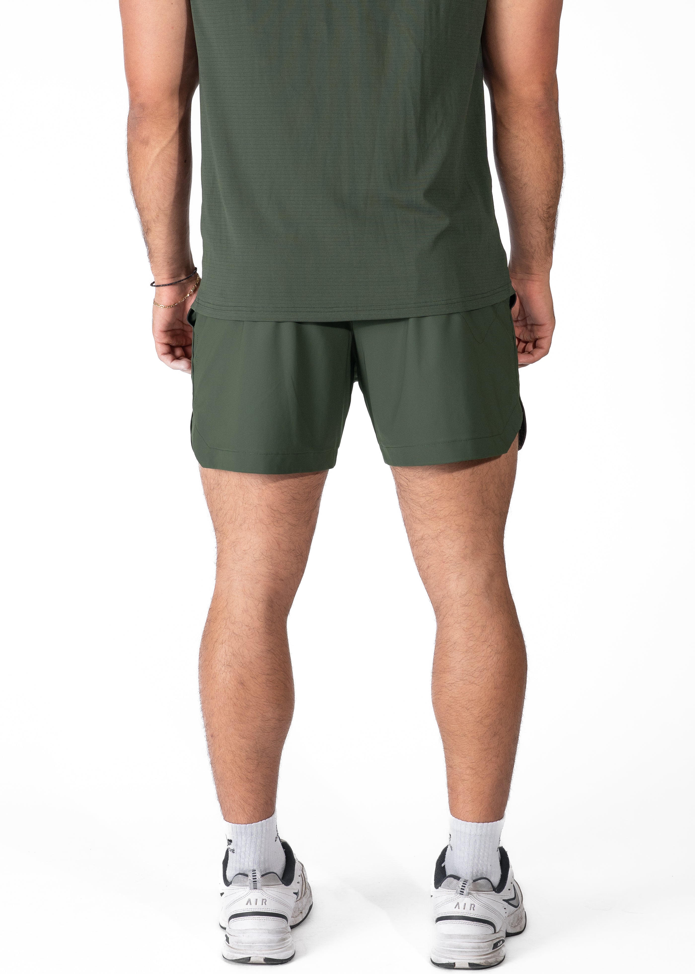 Core Hybrid Shorts 5" Inseam Bundle