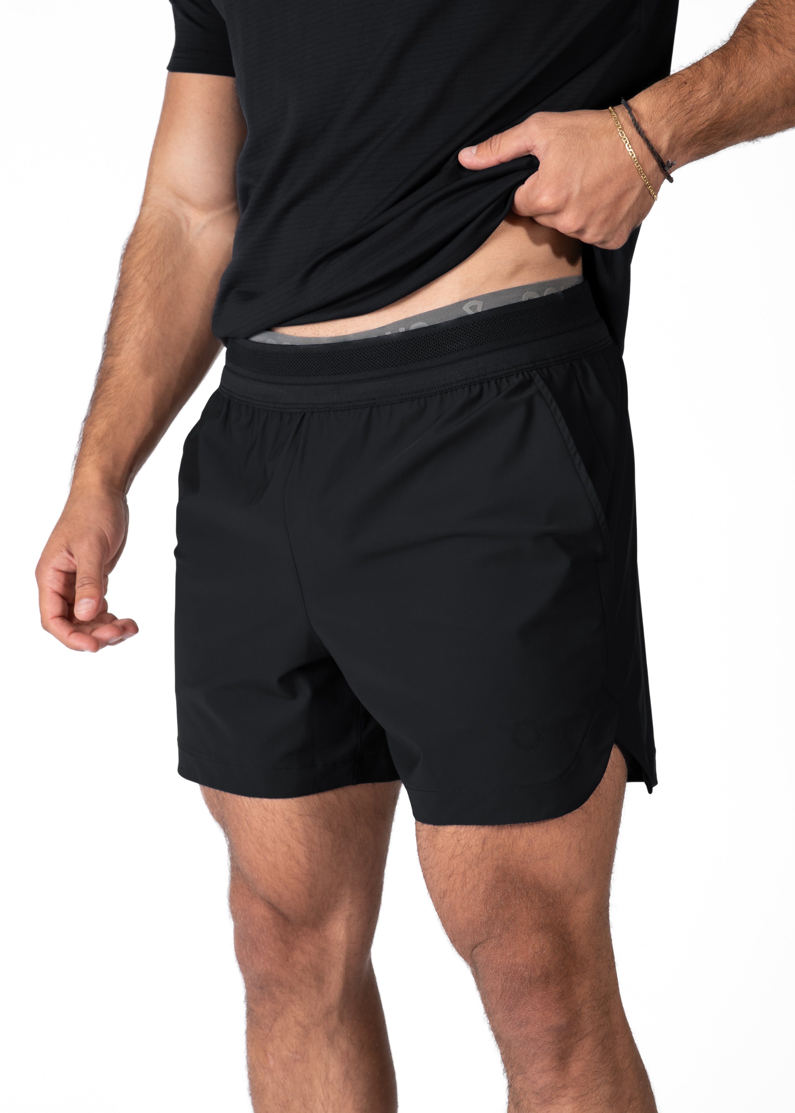 Core Hybrid Shorts 5" Inseam Bundle