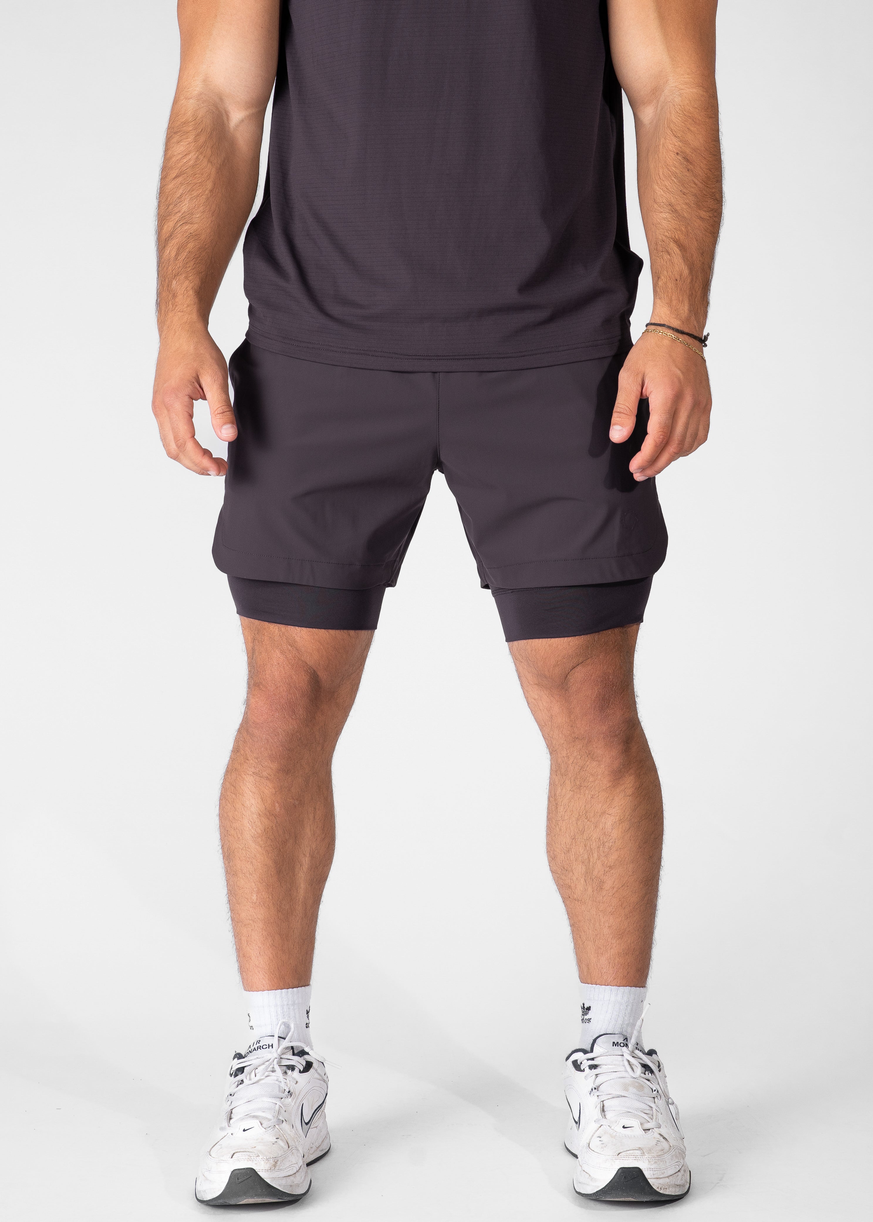 Core Hybrid Liner Shorts 5" Inseam Bundle