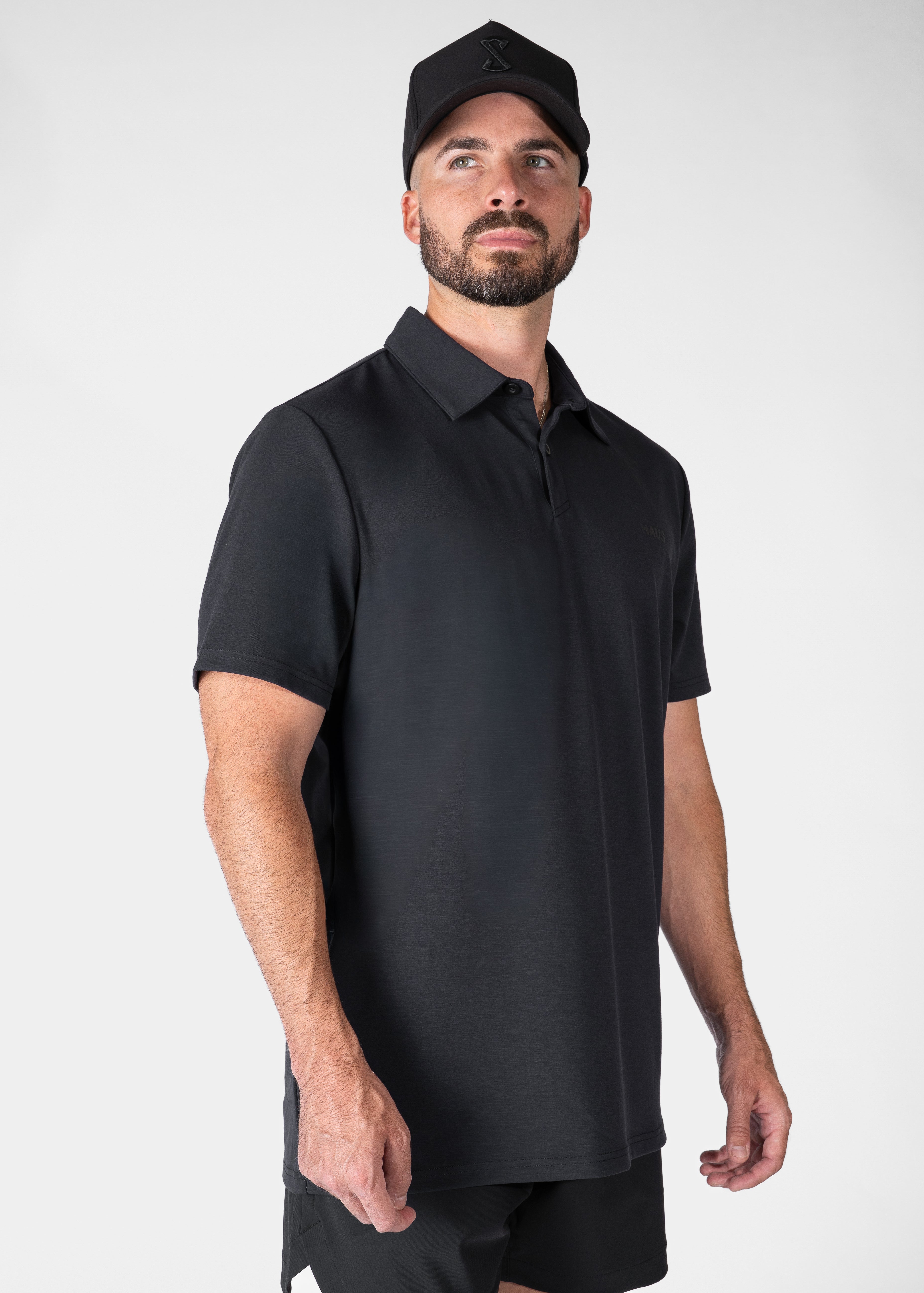Core Athletic Polo Bundle