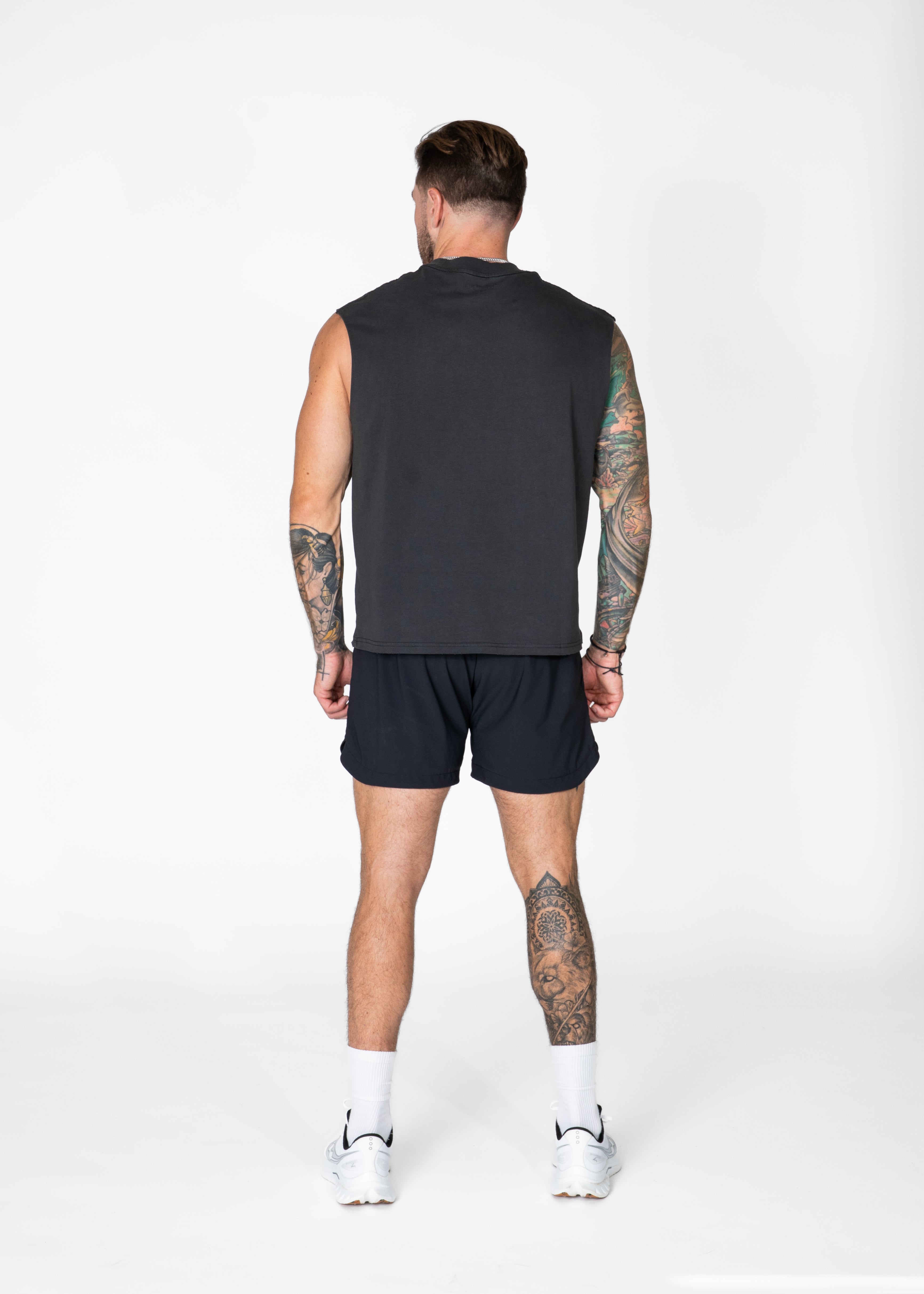 Oversized Tank | HAUS