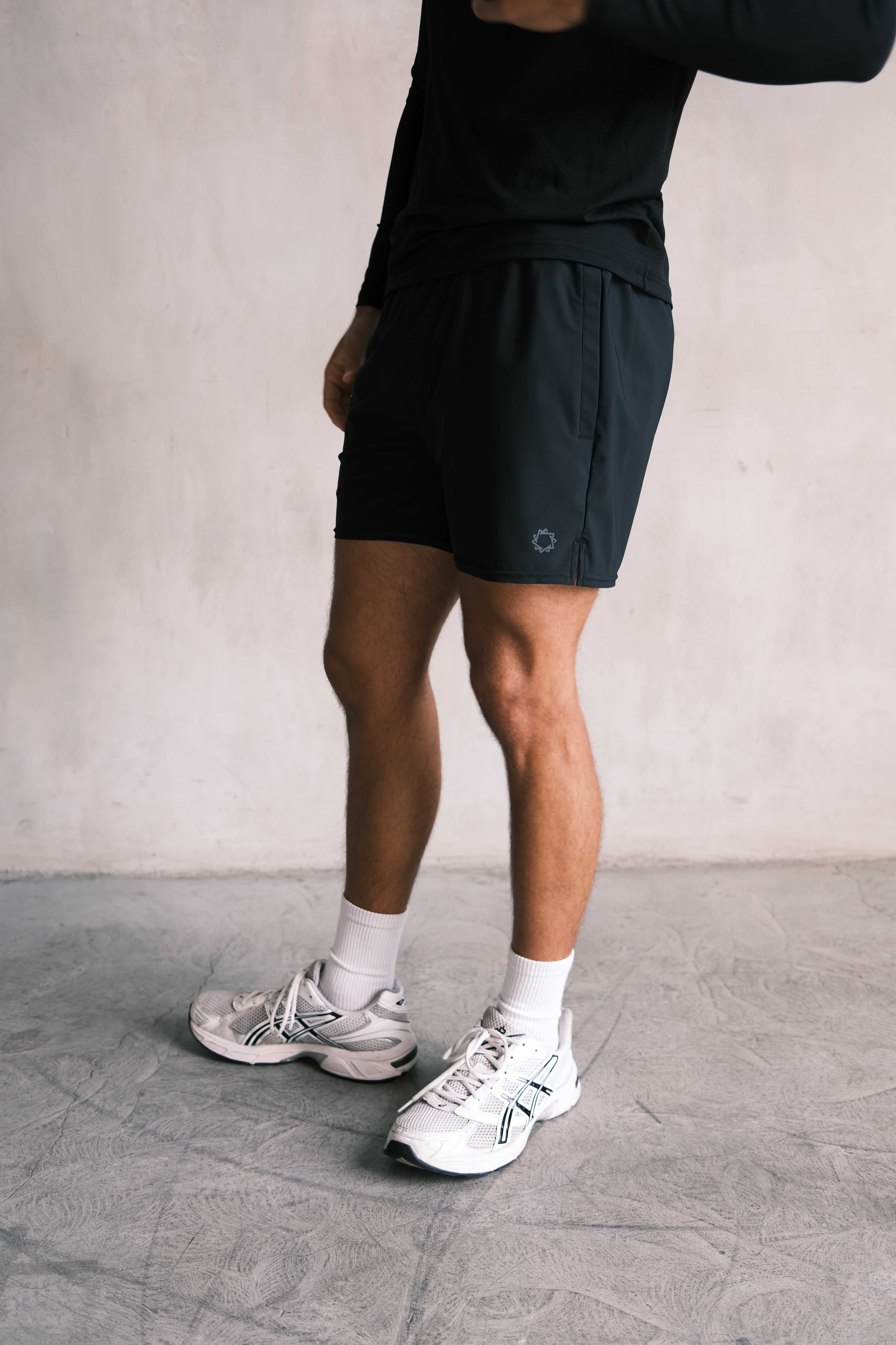 Essential Shorts - 5" Inseam | Pre-Order