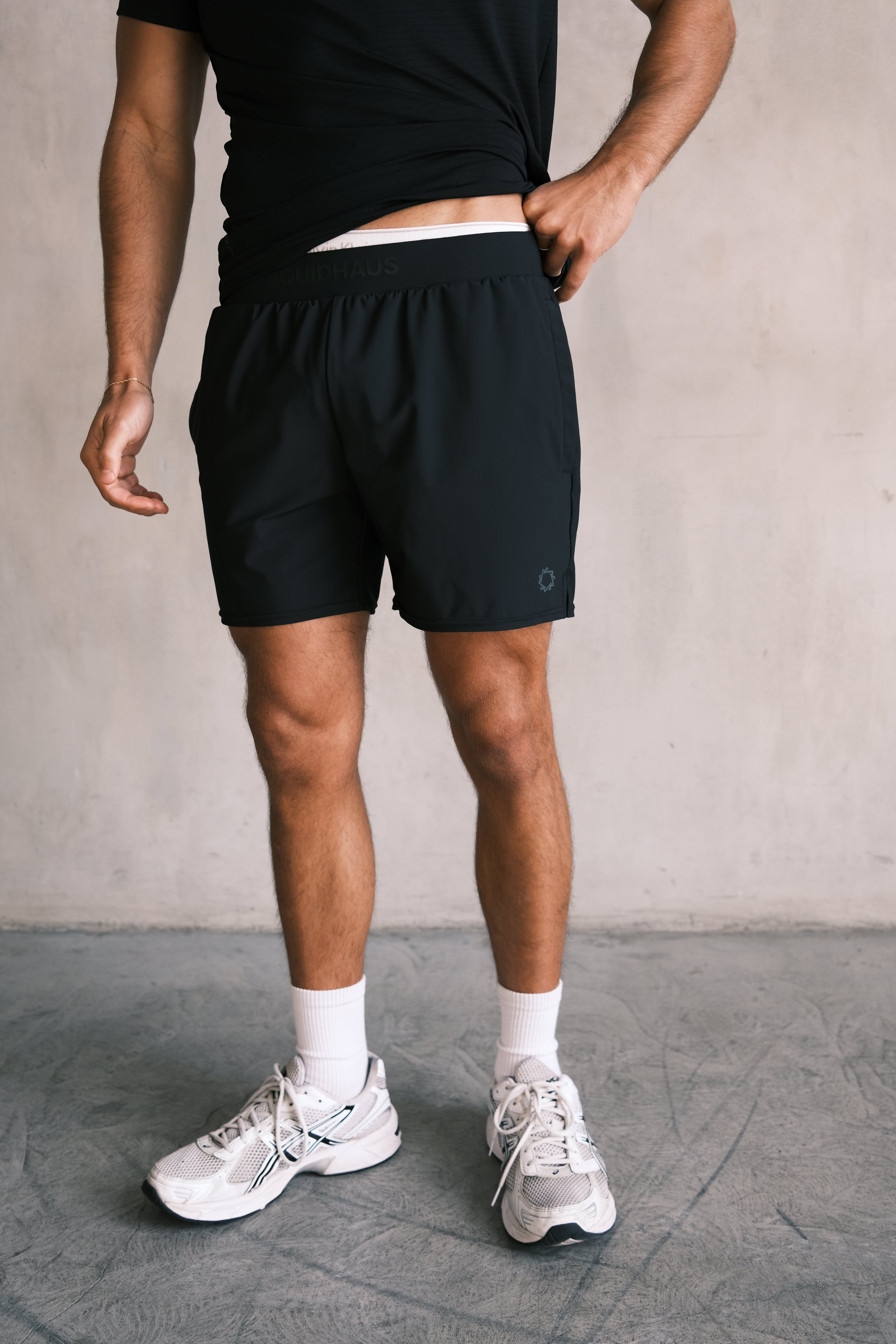 Essential Shorts - 5" Inseam | Pre-Order