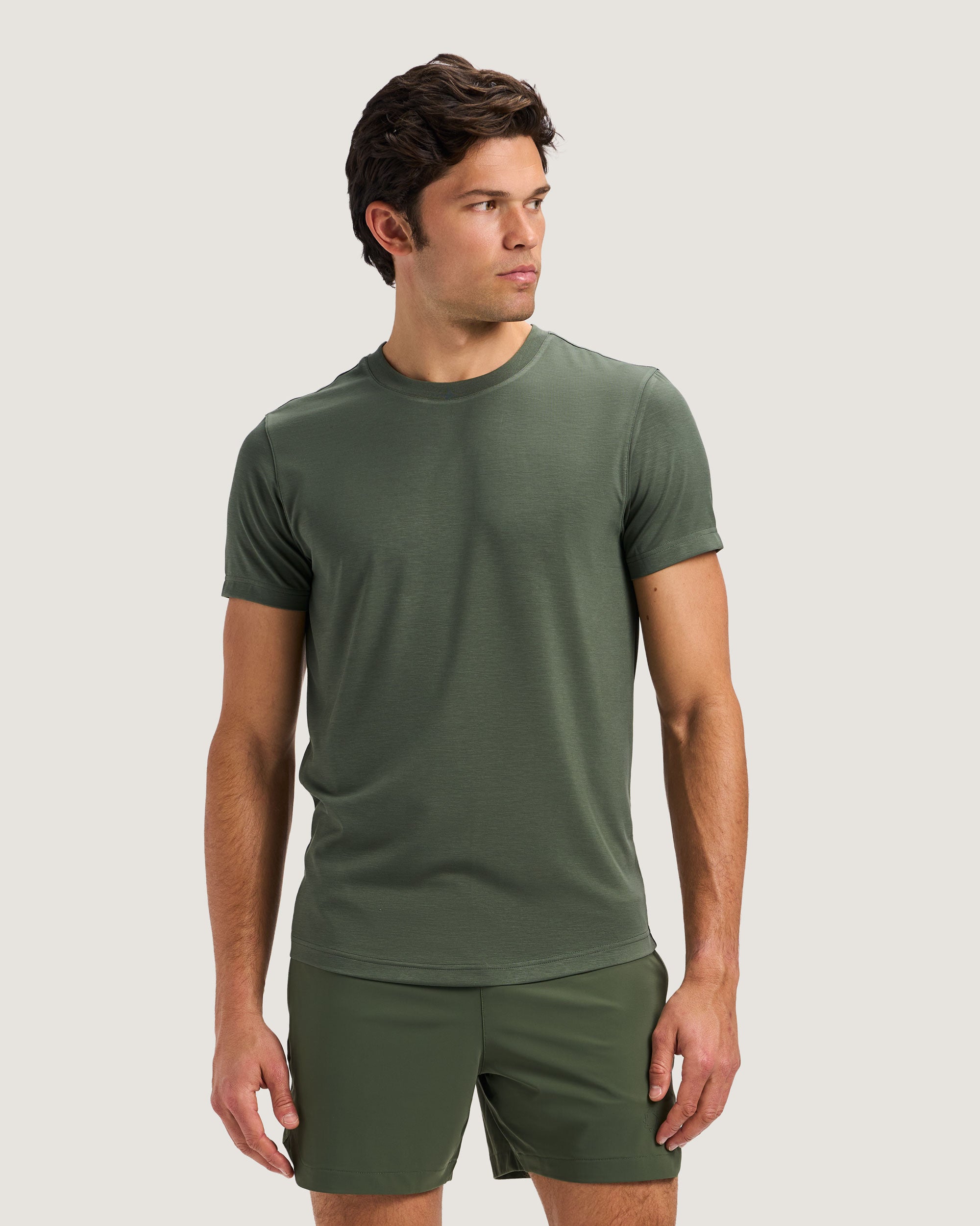 #color_Dark Green #model_A