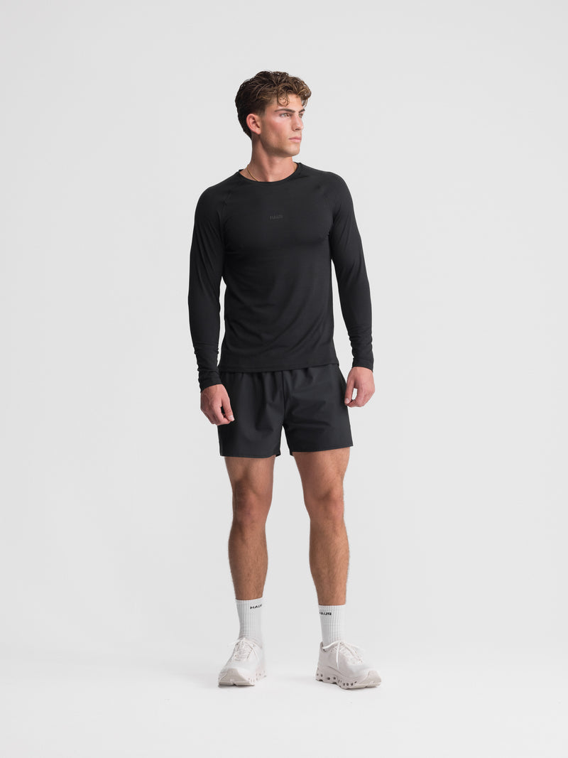Everyday Essential Short 5"