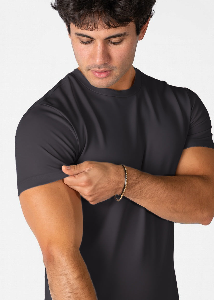 Core Ultra-Soft Everyday Athletic Tee Bundle