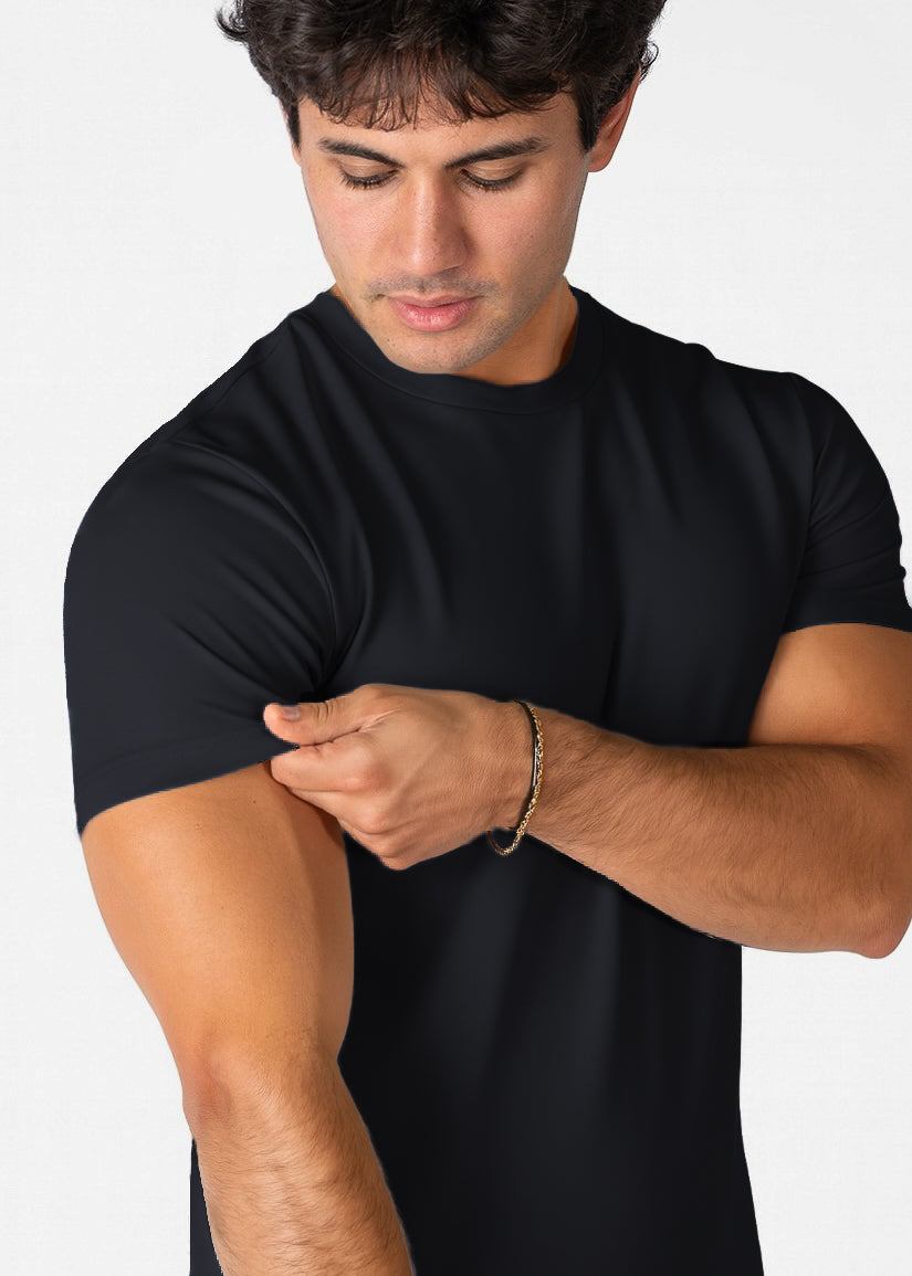 Core Ultra-Soft Everyday Athletic Tee Bundle
