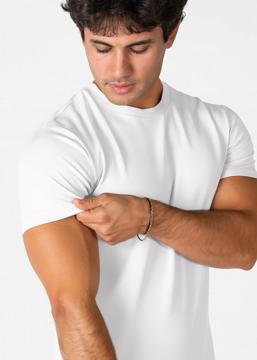 Core Ultra-Soft Everyday Athletic Tee Bundle