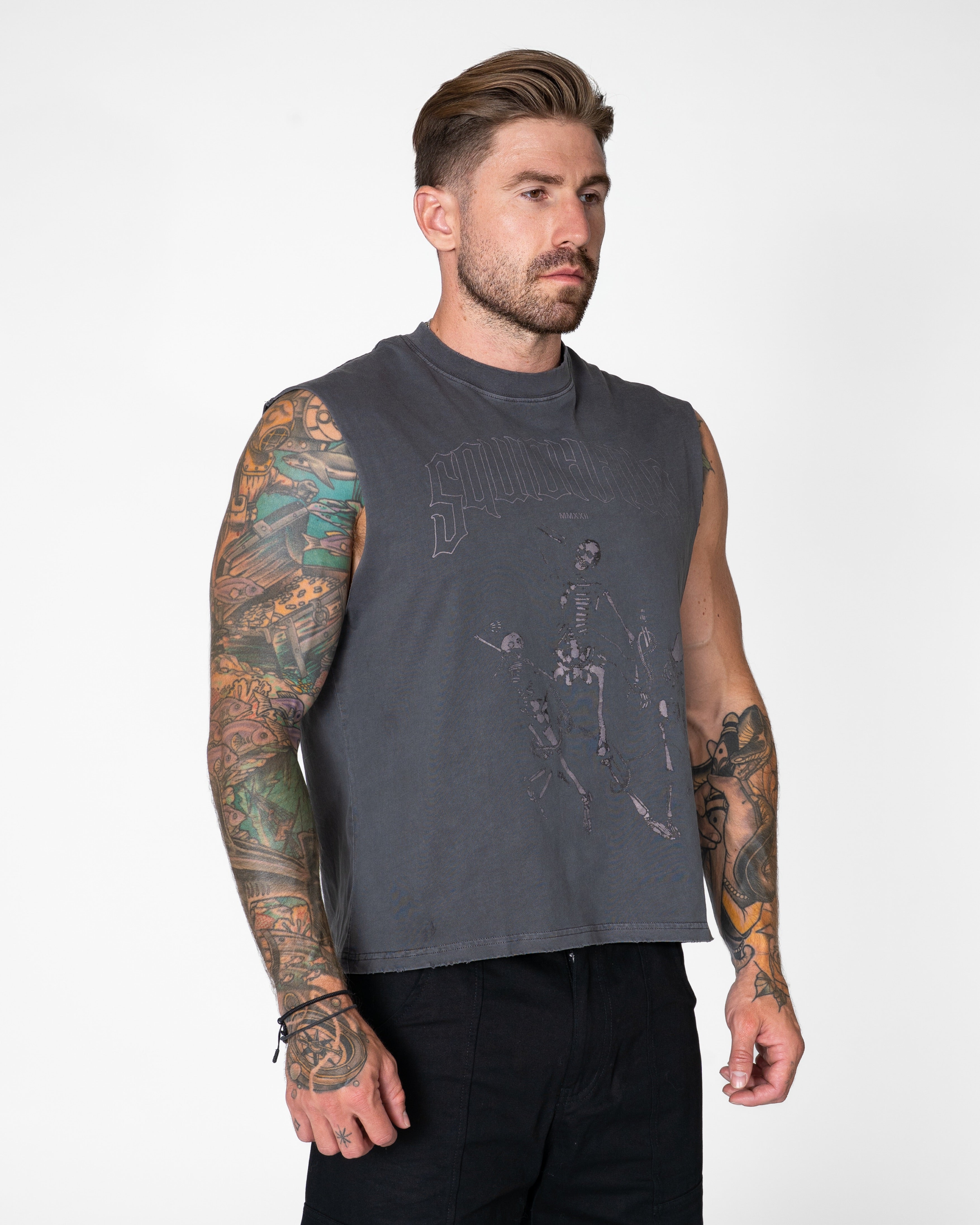 Oversized Tank | HAUS