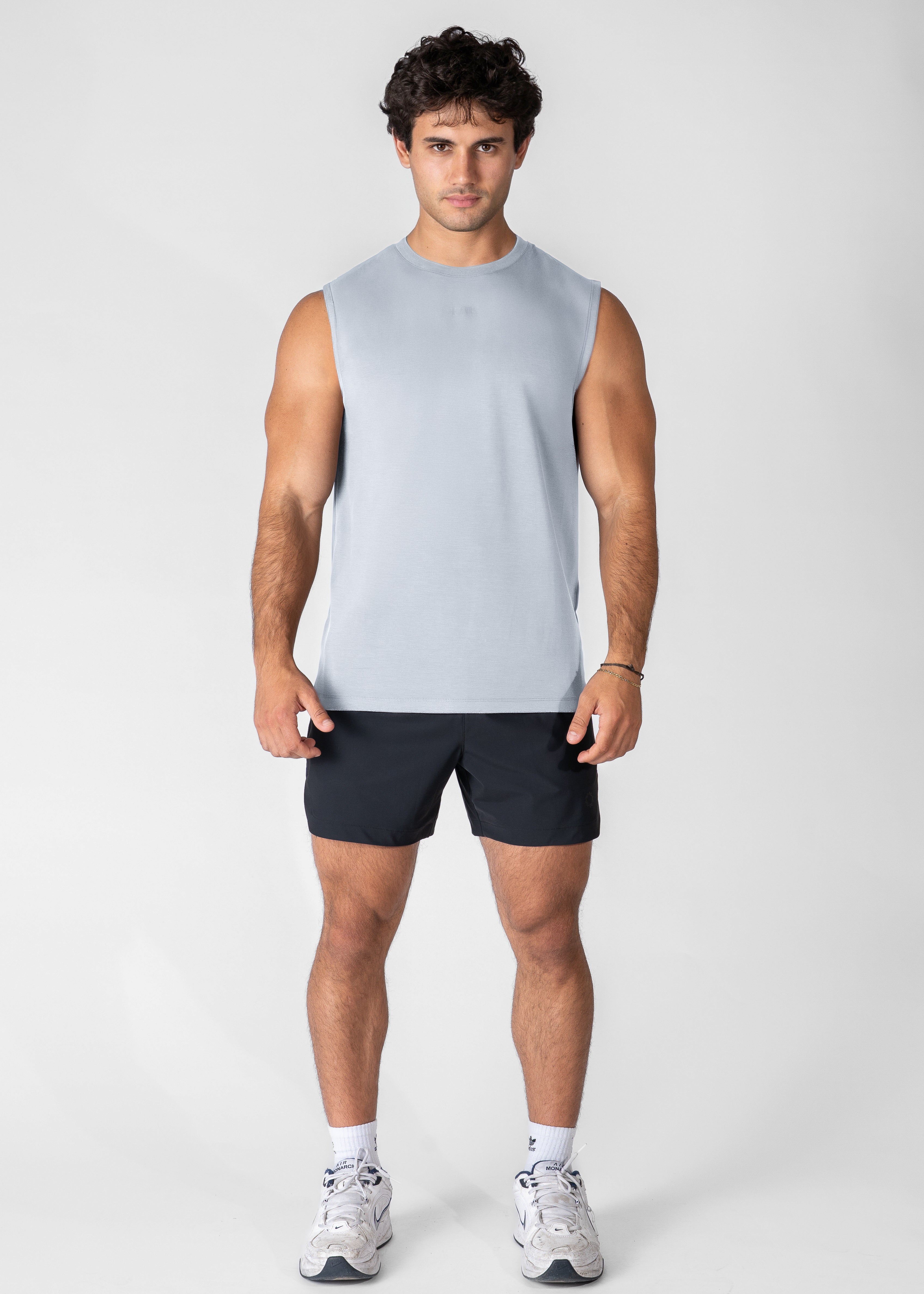 Core Sleeveless Athletic Tank Bundle