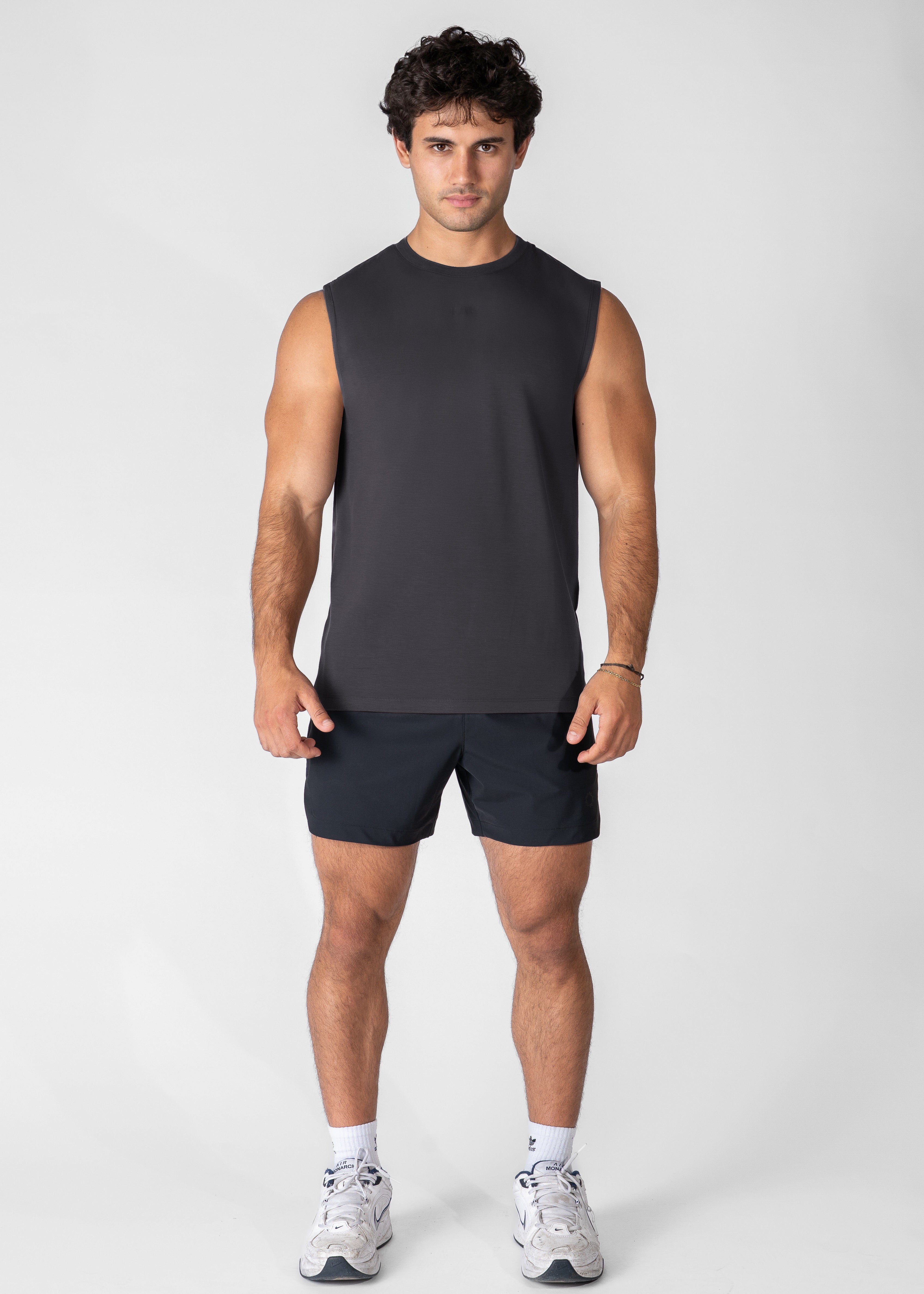 Core Sleeveless Athletic Tank Bundle